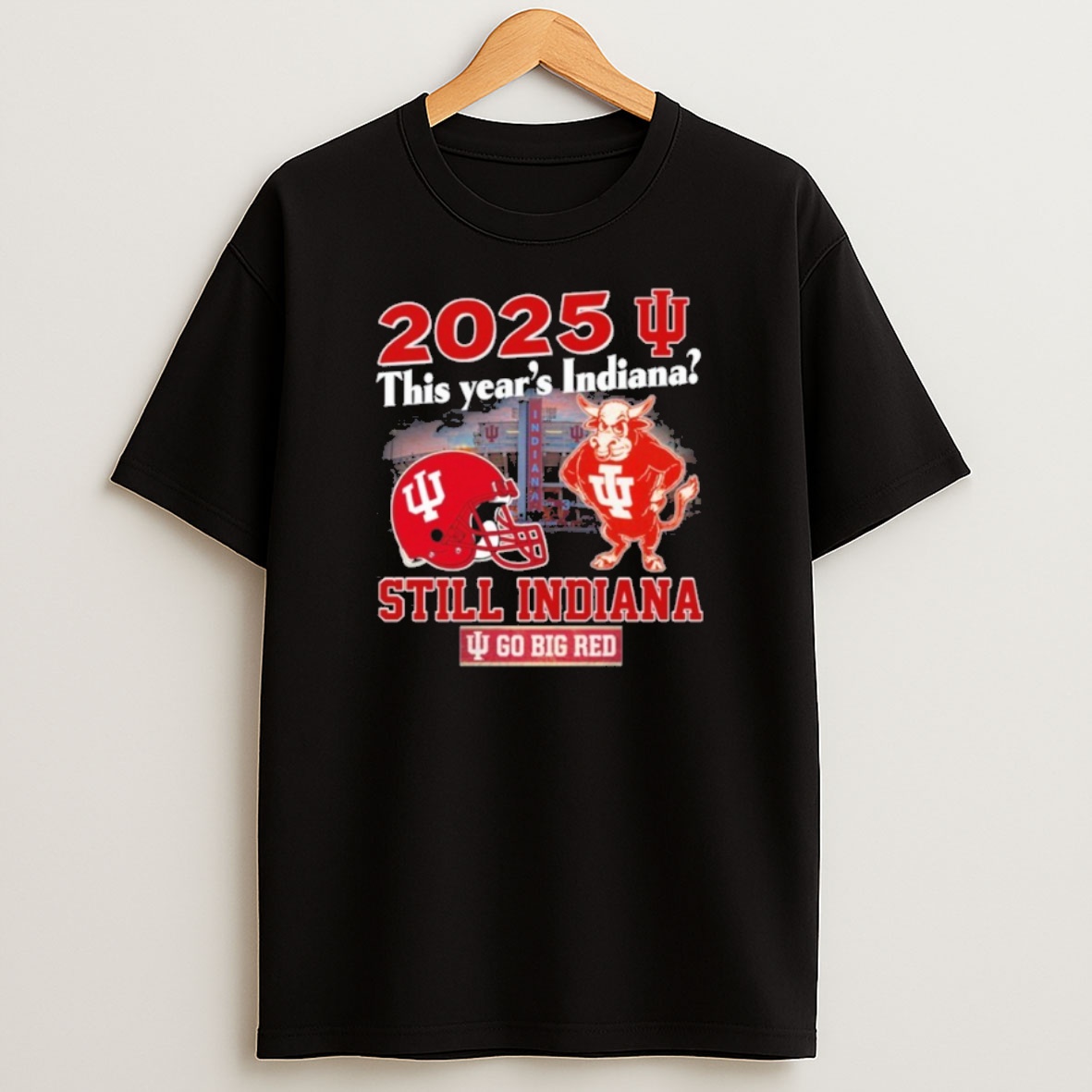 Premium 2025 This Years Still Indiana Football Sweatshirt Tee