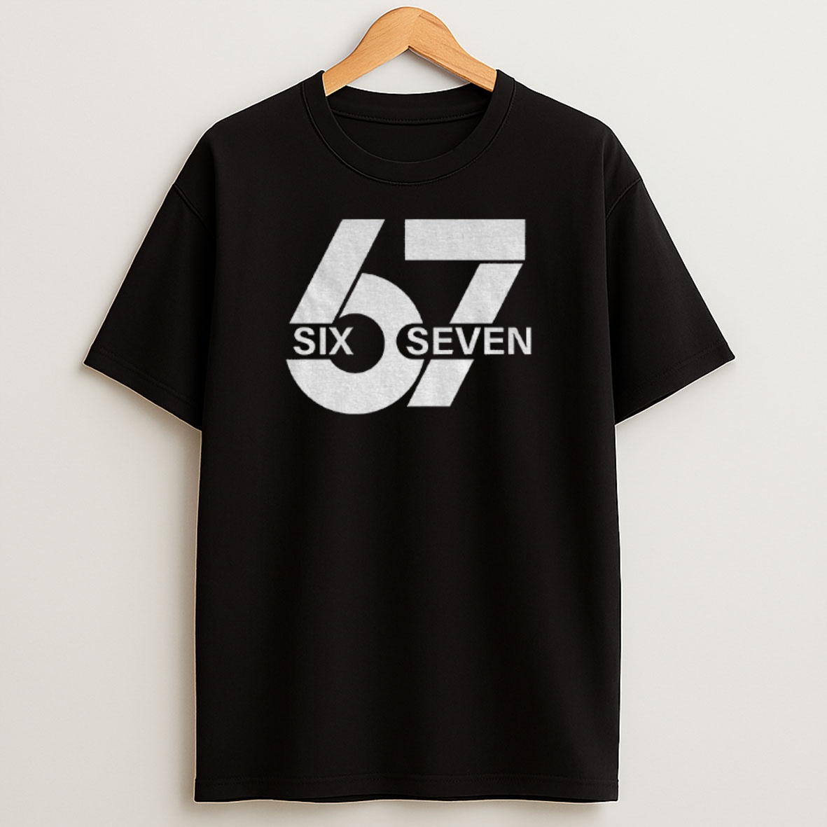 Premium 67 Six Seven Meme Sweatshirt Tee