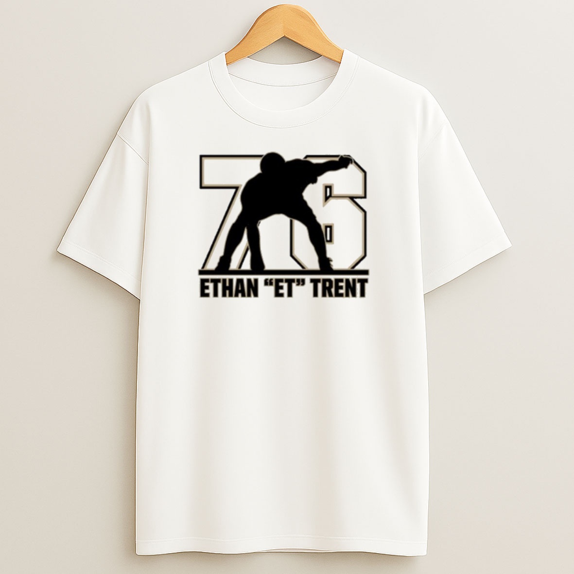 Premium 76 Ethan And Tyler Trent Sweatshirt Tee