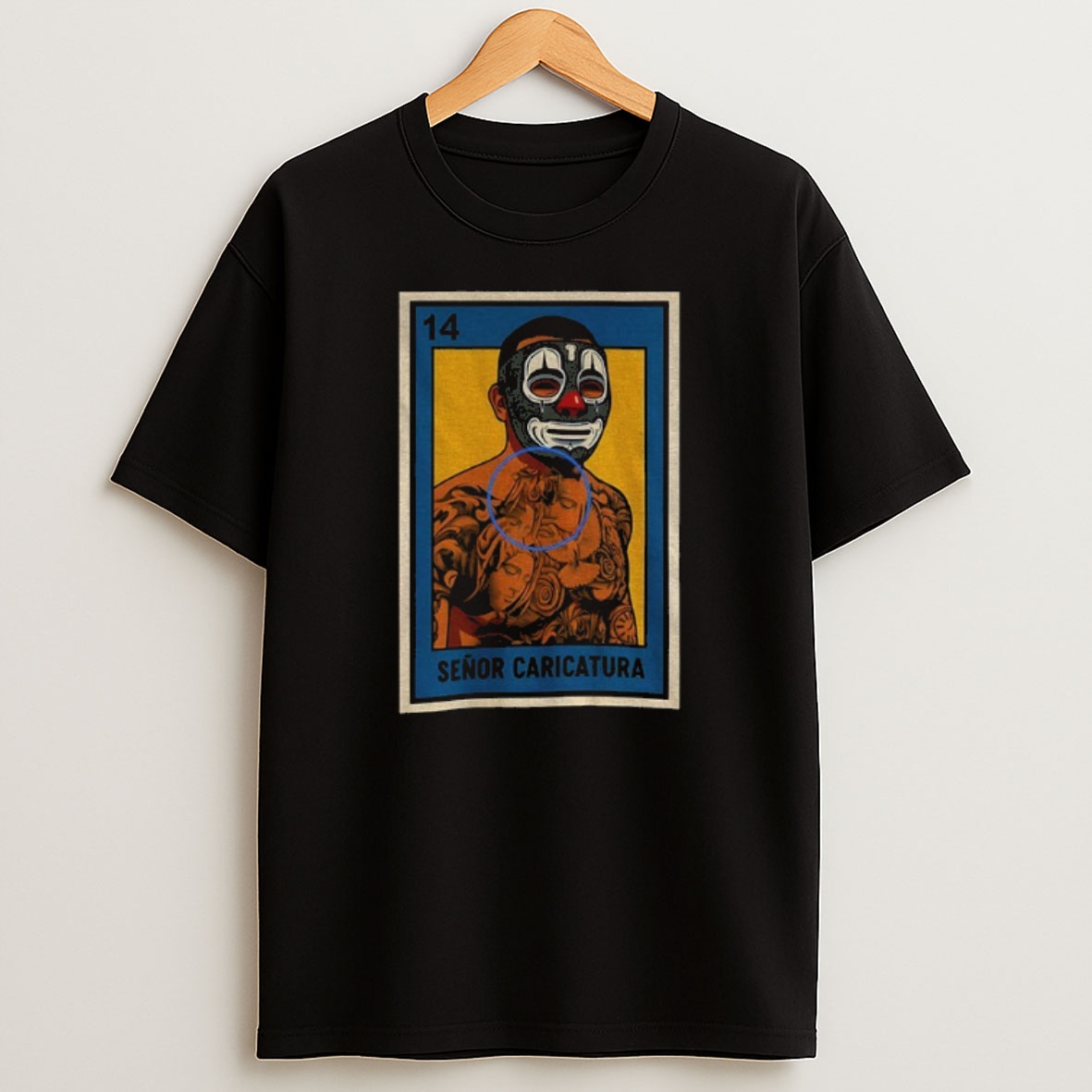 Premium Anthony Banda Senor Caricatura Los Angeles Dodgers Mlb Baseball 2025 Card Sweatshirt Tee