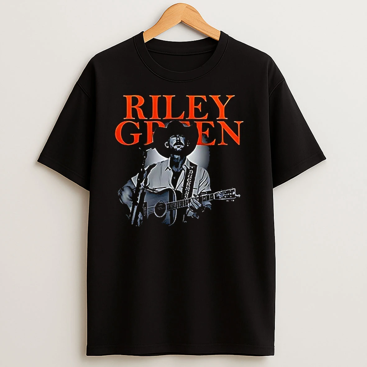 Premium Auburn Tigers X Riley Green Benefitting On To Victory Logo Shirts Copy