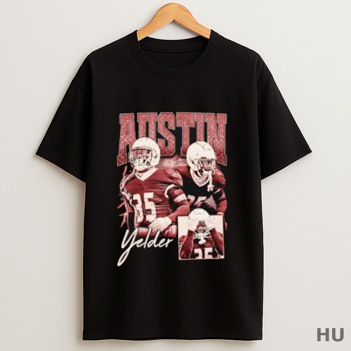 Premium Austin Yelder Missouri State Graphic T Shirt Sweatshirt Tee