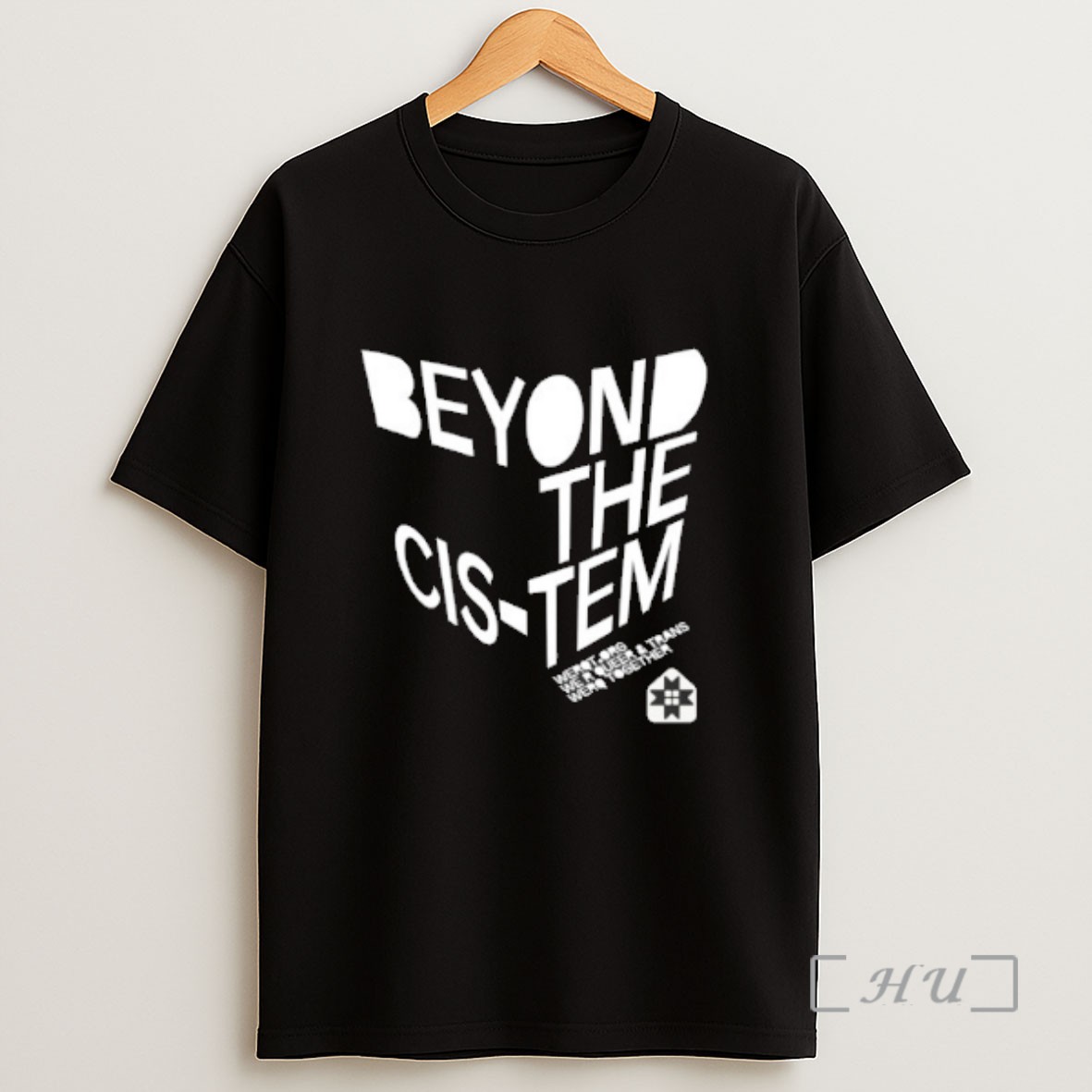 Premium Beyond The Cis Tem Sweatshirt Tee Shirt
