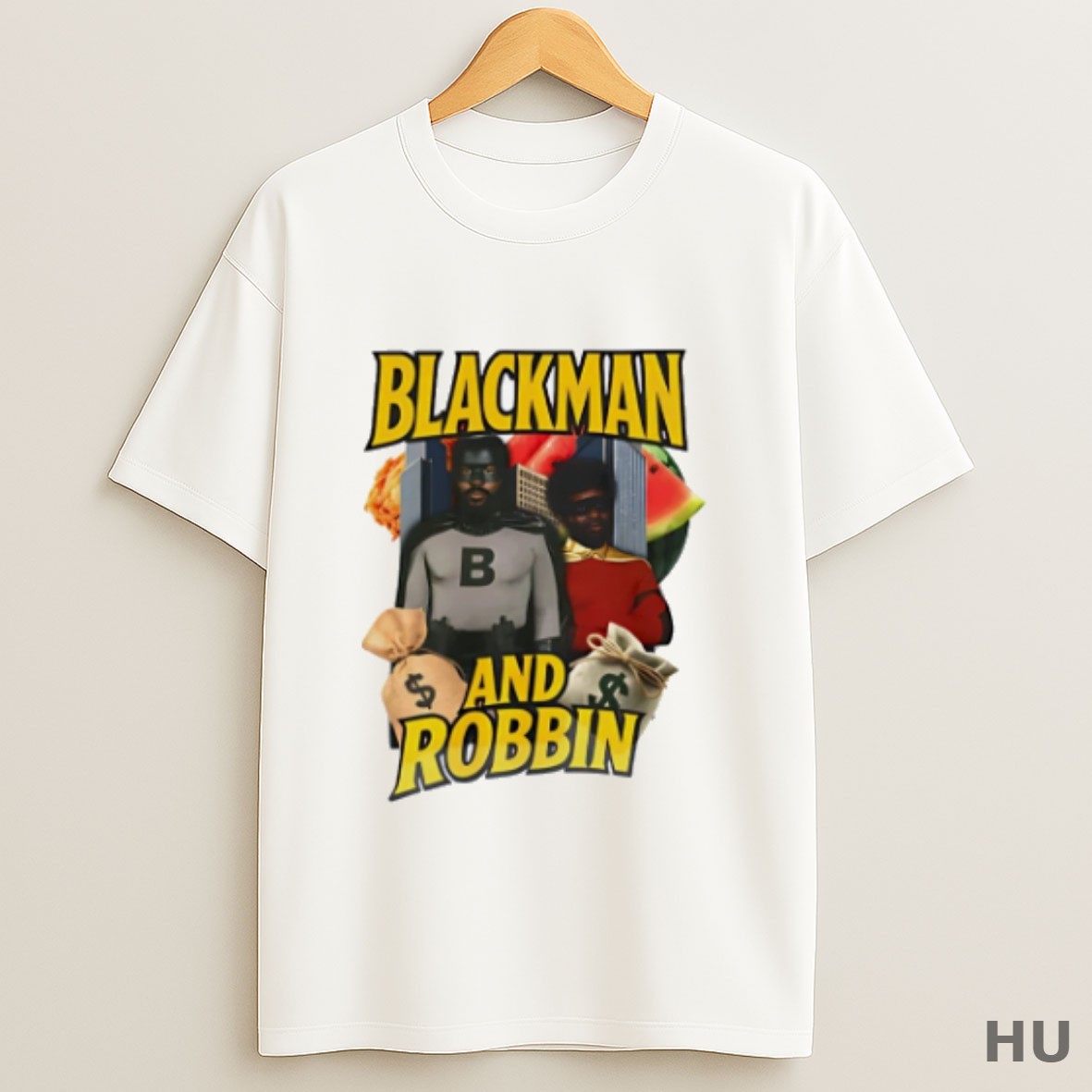 Premium Blackman And Robbin 9 T Shirt Sweatshirt Tee