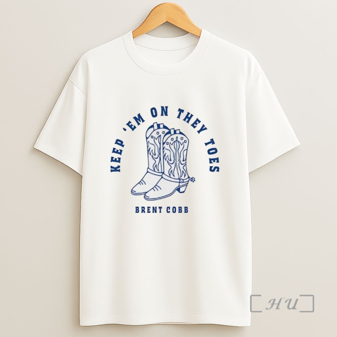 Premium Brent Cobb Keep Em On They Toes Sweatshirt Tee Shirt