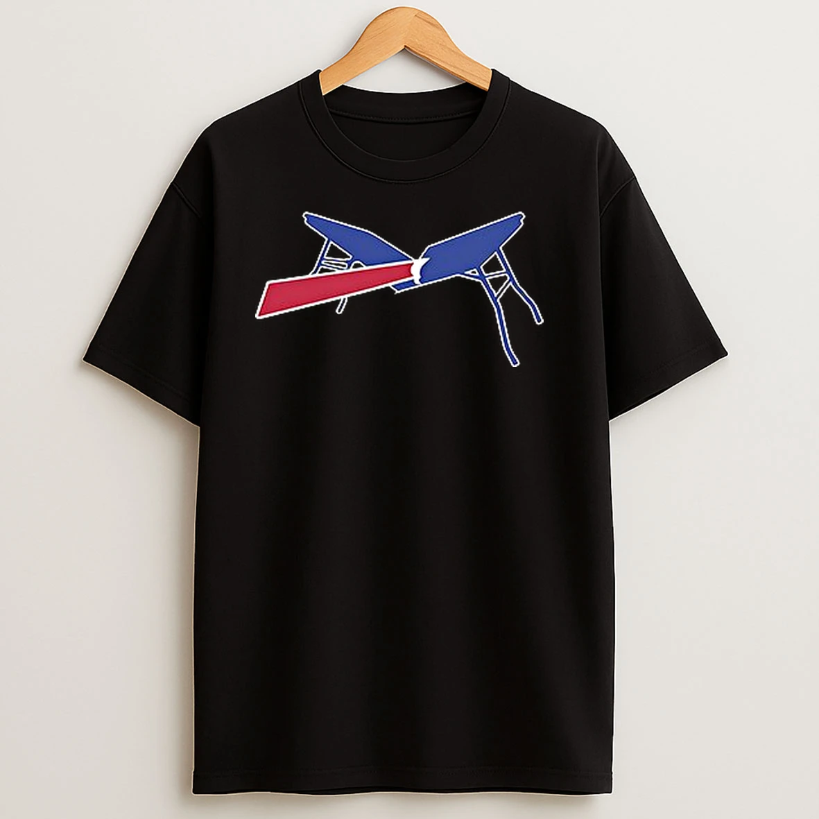 Premium Buffalo Bills Mafia Table Keg Logo Parody Shirts