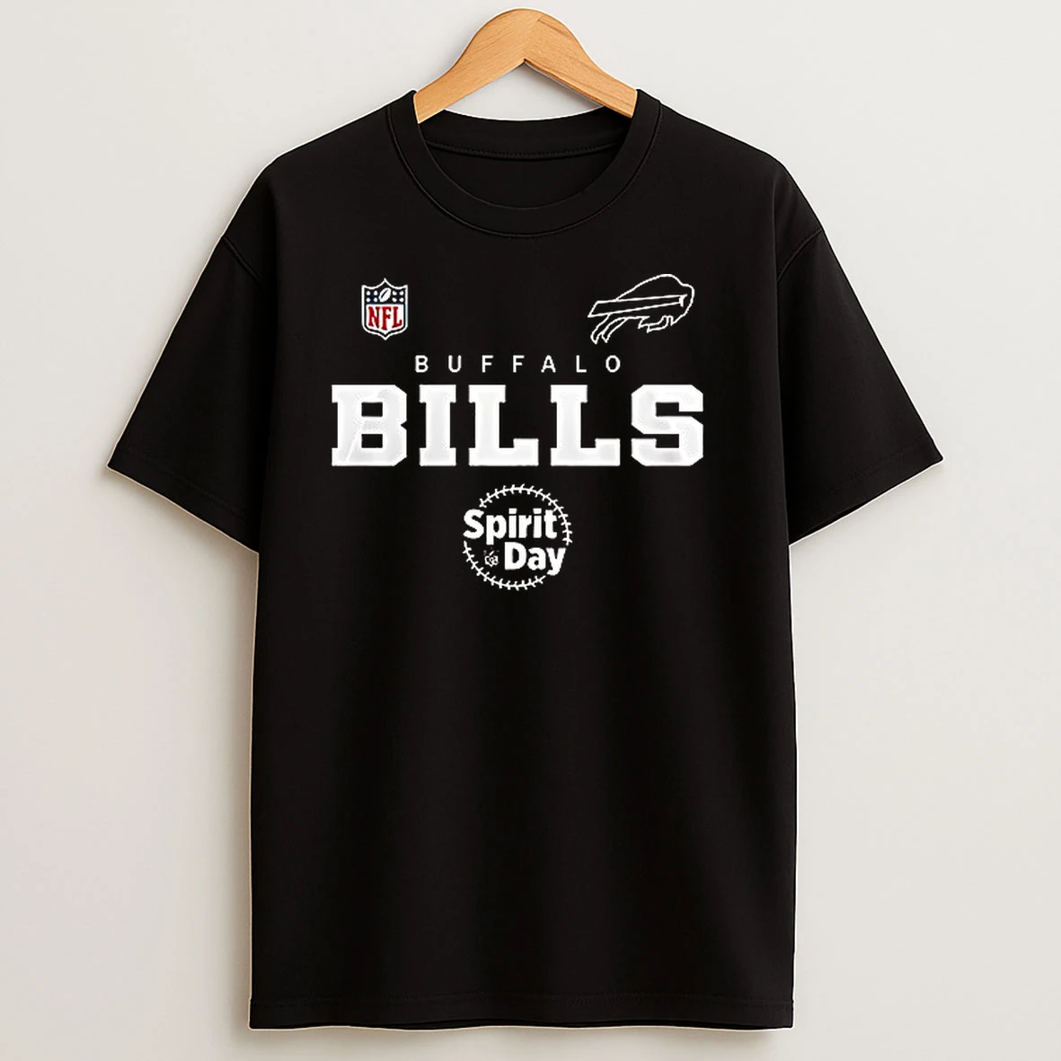 Premium Buffalo Bills Stand Against Bullying Spirit Day Shirts