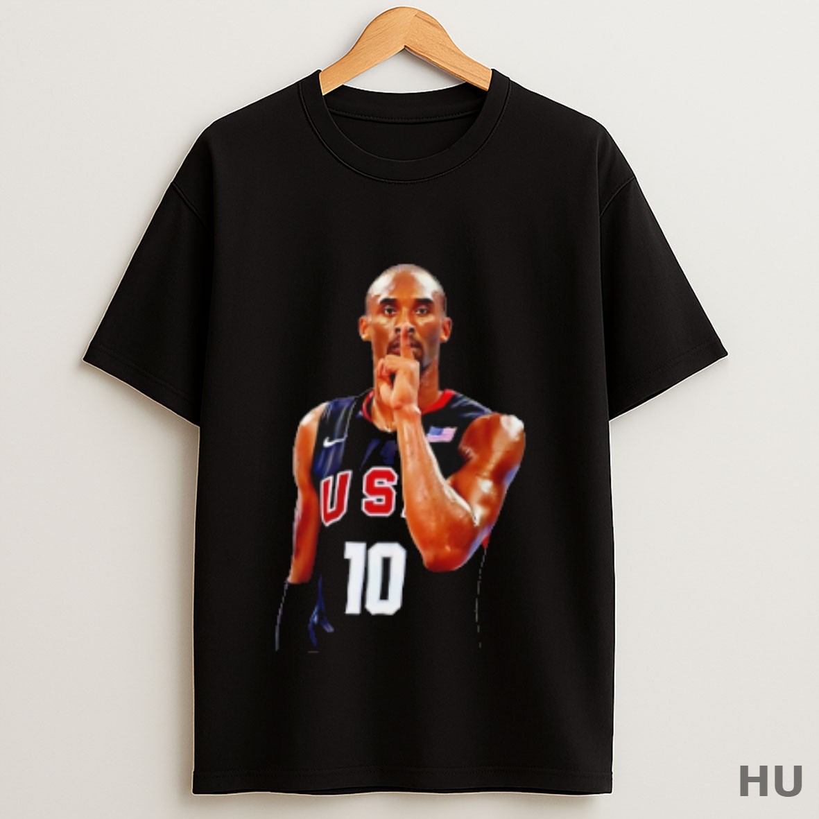 Premium Charlotte Flair Kobe Bryant T Shirt Sweatshirt Tee