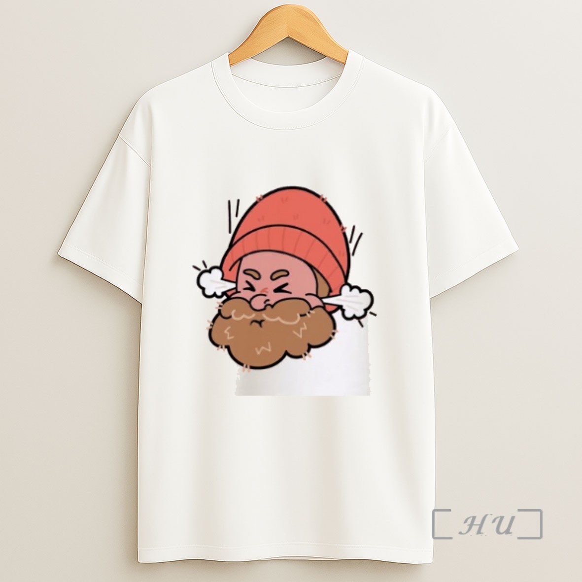 Premium Chewie Foo Foo Sweatshirt Tee Shirt