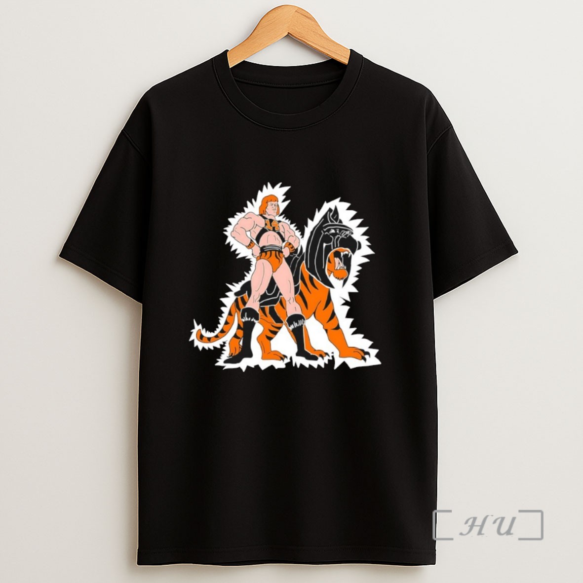 Premium Cincinnasters Of The Nativerse Cincinnati Bengals Sweatshirt Tee Shirt