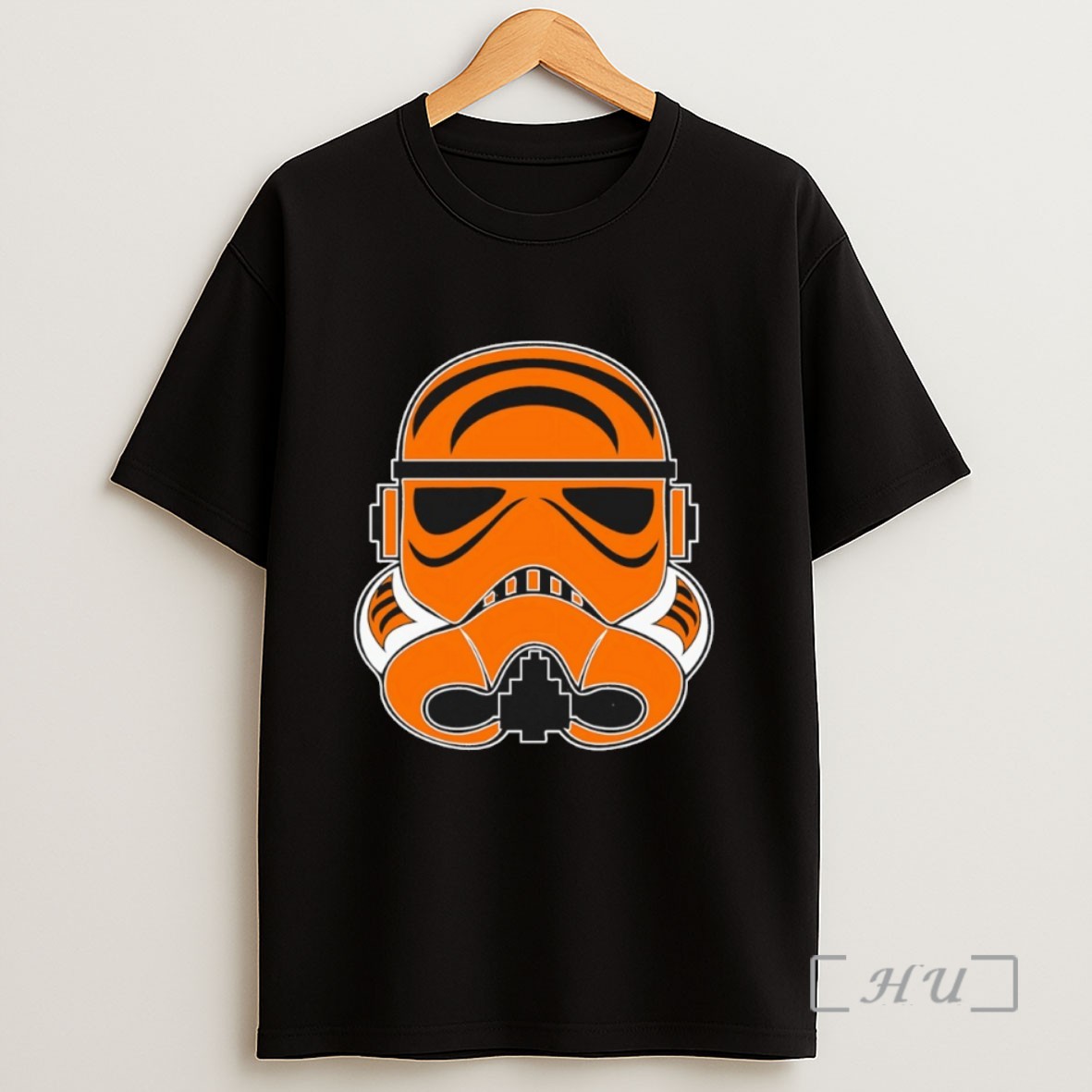 Premium Cincy Football Trooper Cincinnati Bengals Sweatshirt Tee Shirt