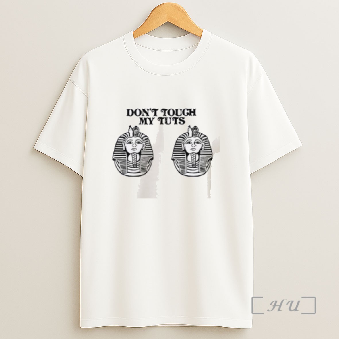 Premium Dont Touch My Tuts Funny Sweatshirt Tee Shirt