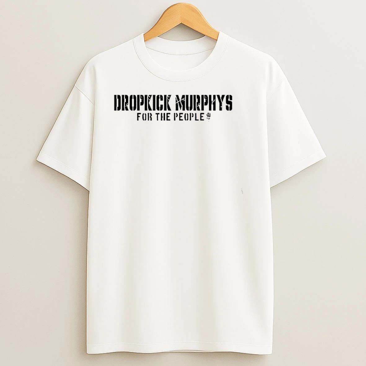 Premium Dropkick Murphys For The People The Working People Fuel The Engine While You Yank The Chain Shirts