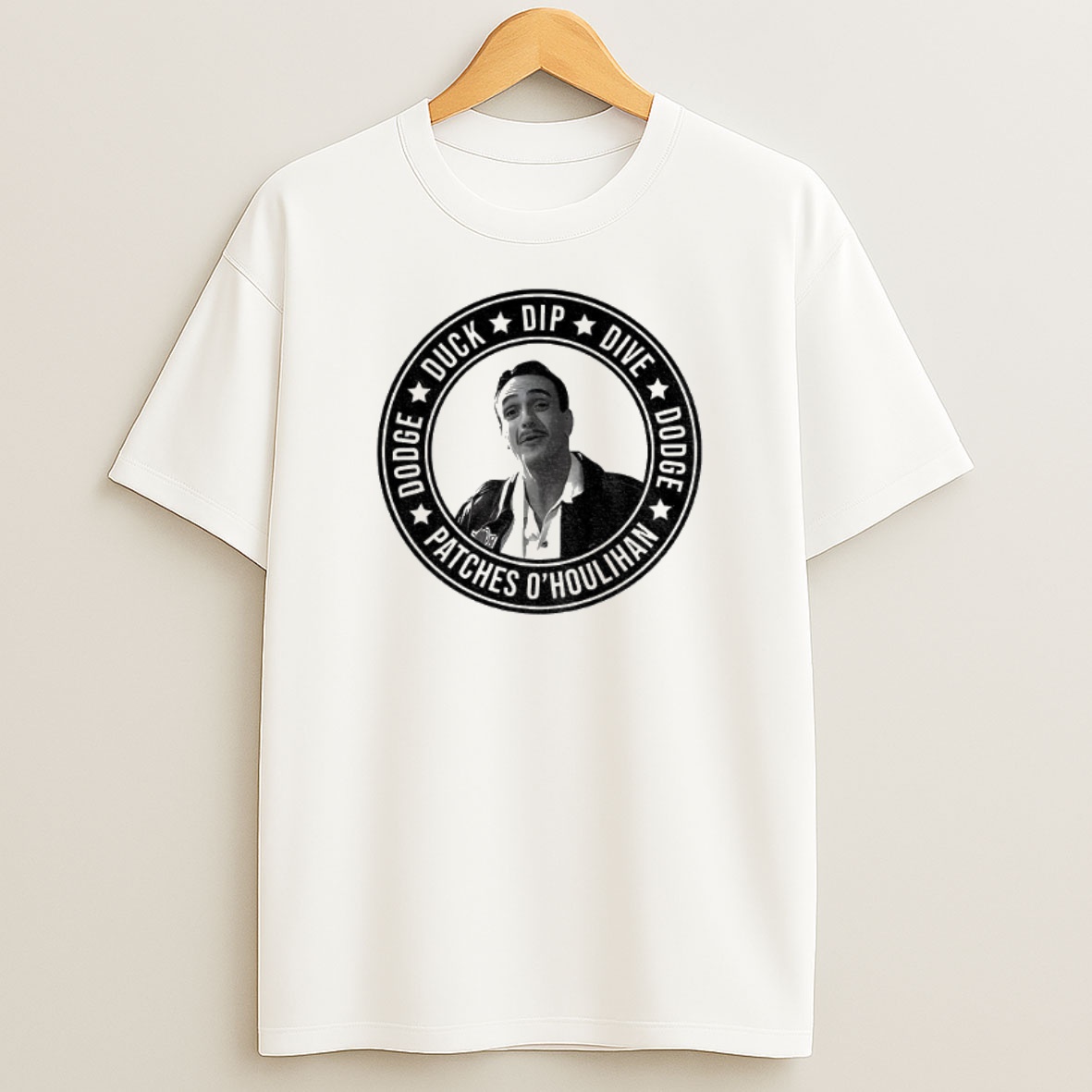 Premium Duck Dip Dive Dodge Sweatshirt Tee