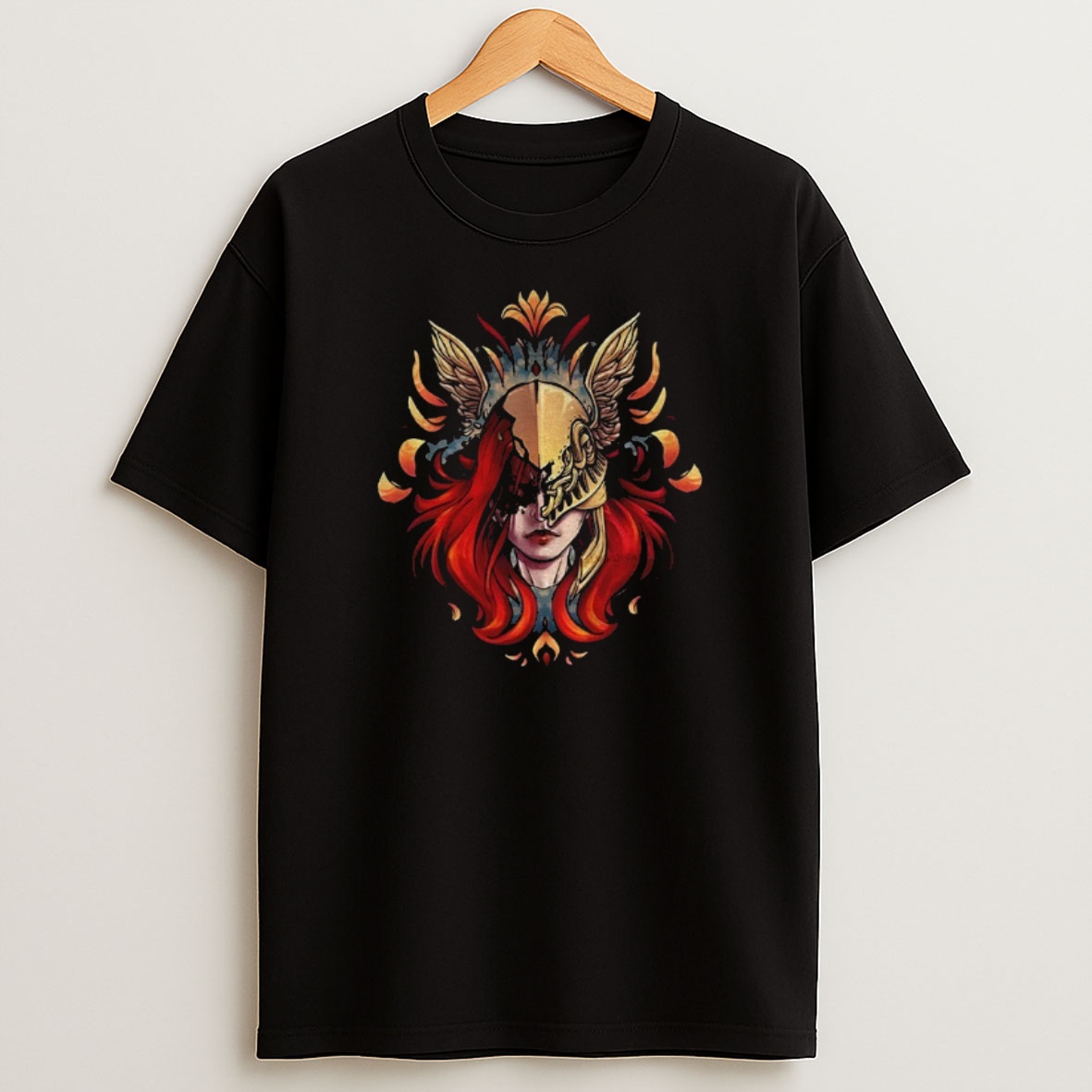 Premium Elden Ring Malenia Blade Of Miquella Sweatshirt Tee