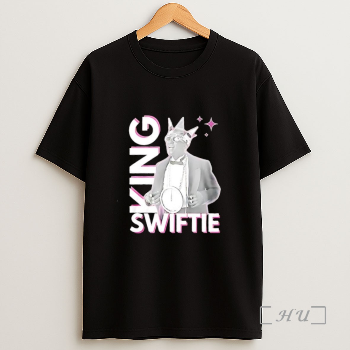 Premium Flavor Flav King Swiftie Sweatshirt Tee Shirt