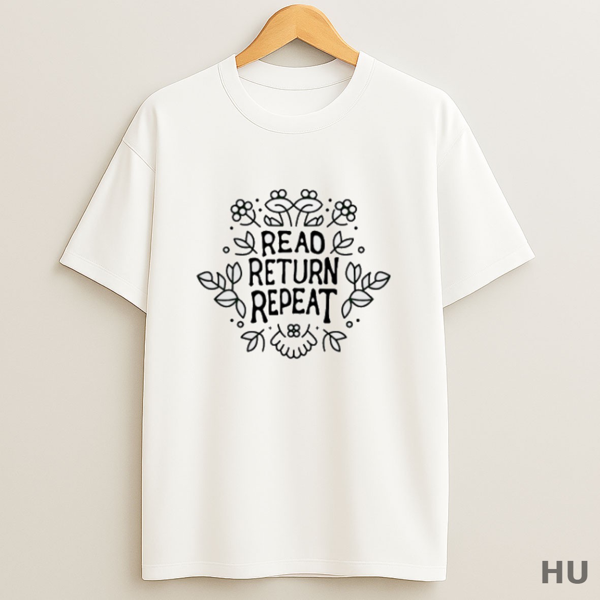 Premium Gen V Marie Moreau Read Return Repeat T Shirt Sweatshirt Tee