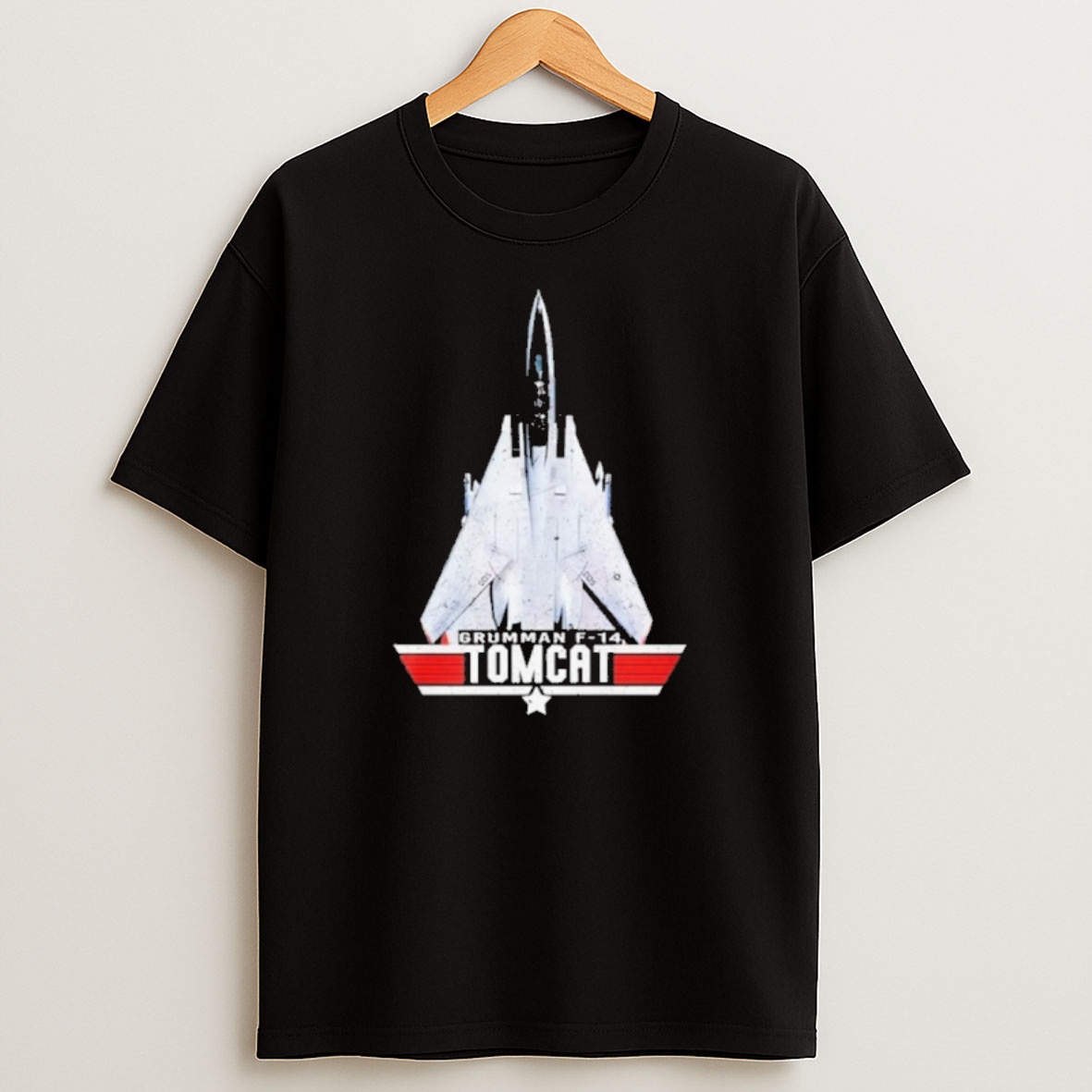 Premium Grumman F14 Tomcat Sweatshirt Tee