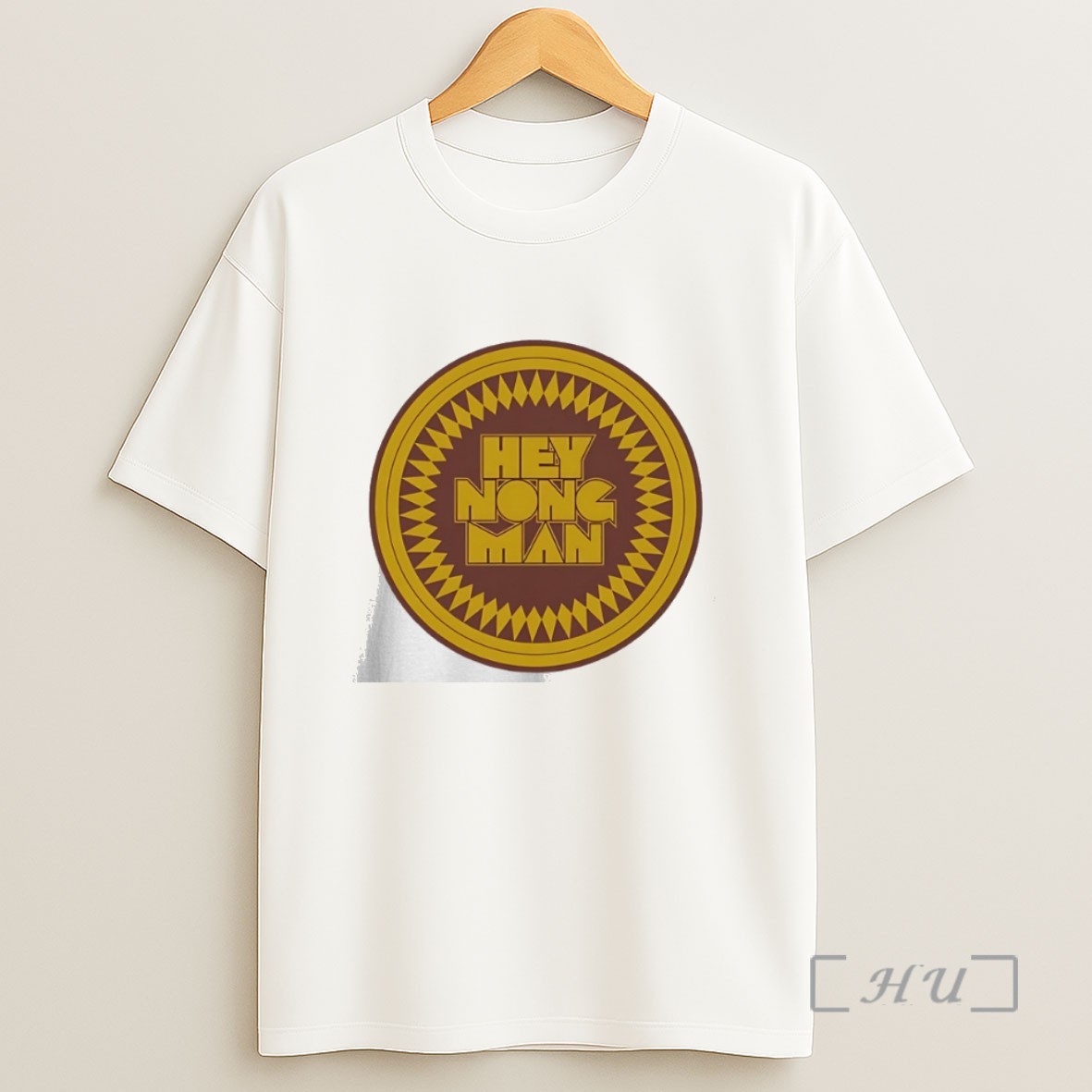 Premium Hey Nong Man Sweatshirt Tee Shirt