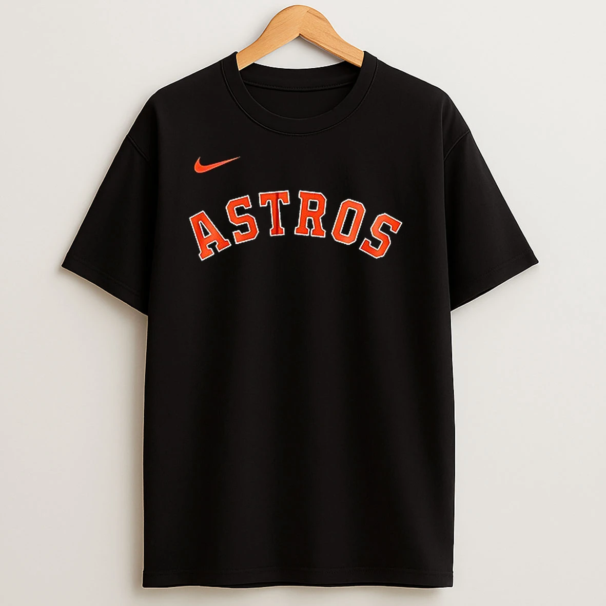 Premium Houston Astros X Newera Cartoon Shirts