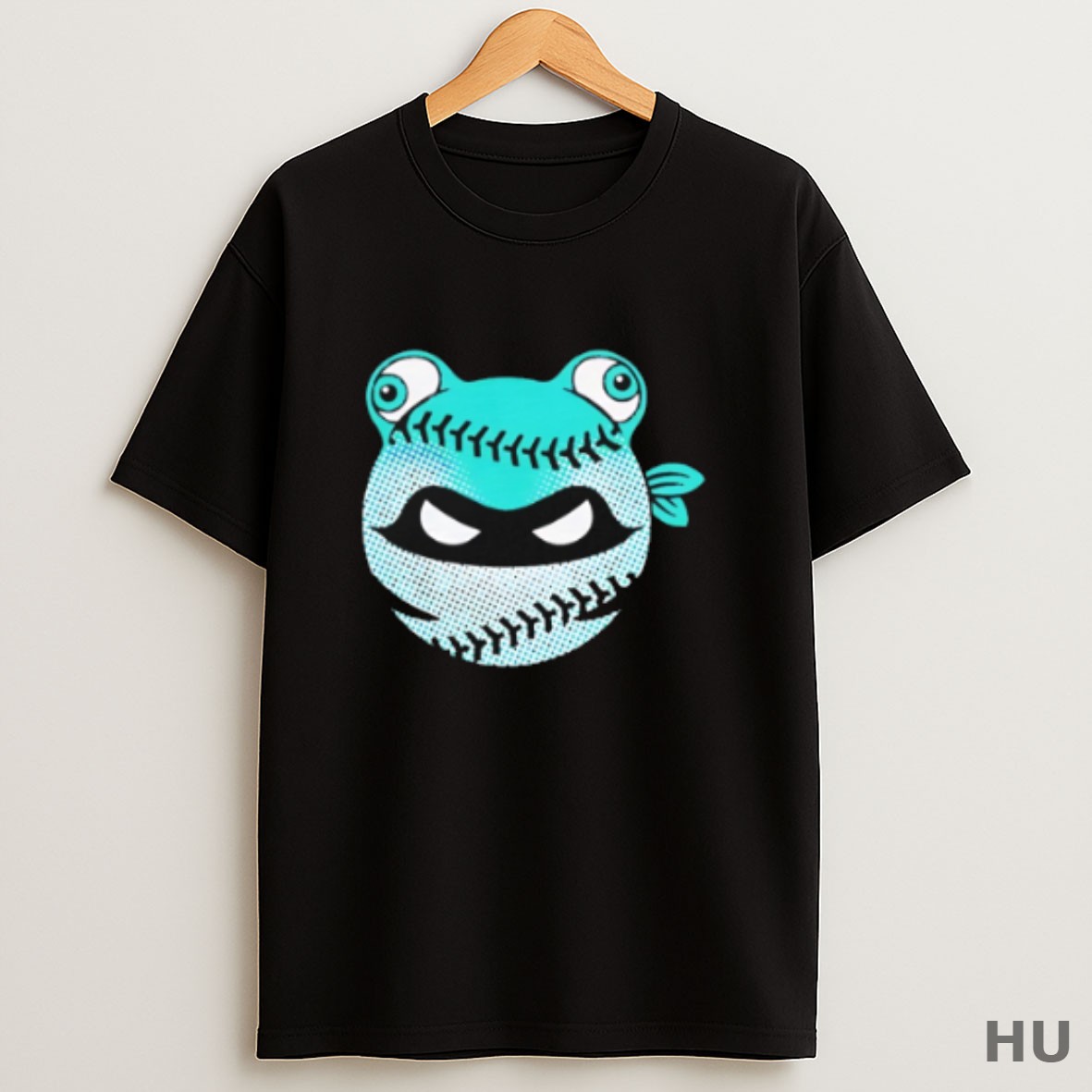 Premium Humpy Seattle Mariner Pitching Ninja T Shirt Sweatshirt Tee