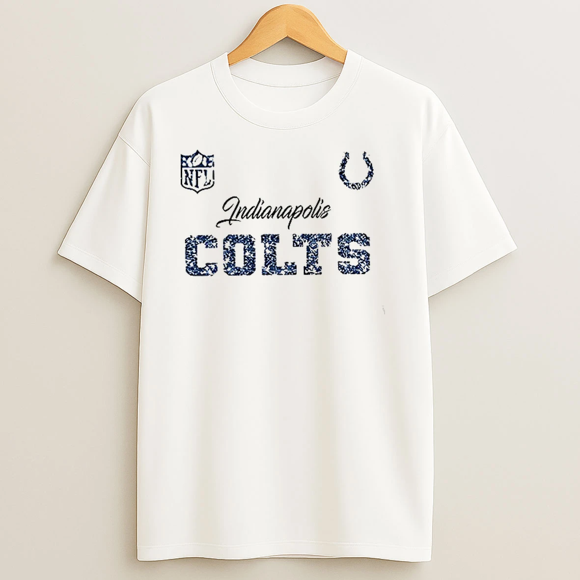 Premium Indianapolis Colts Girls I Am Who I Am Your Approval Int Needed Shirts
