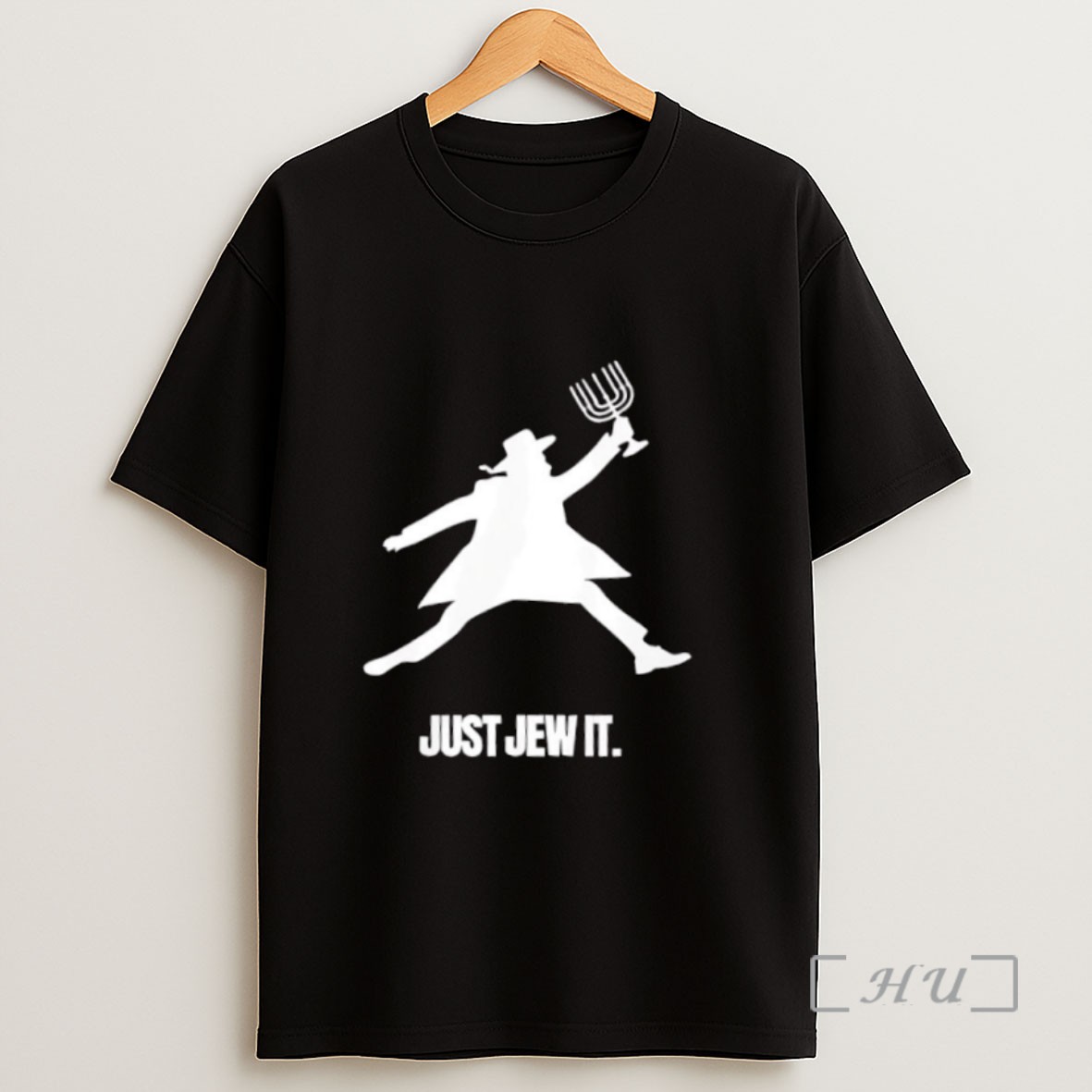 Premium Just Jew It Sweatshirt Tee Shirt