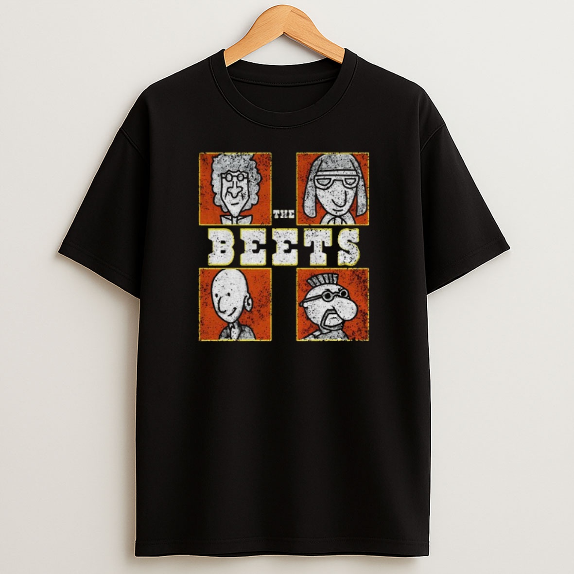 Premium Killer Tofu Tour Of 94 The Beets Sweatshirt Tee