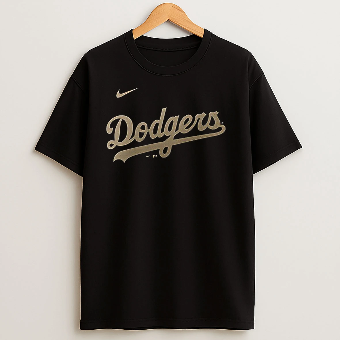 Premium Los Angeles Dodgers Will Smith Gold Collection Name And Number Shirts