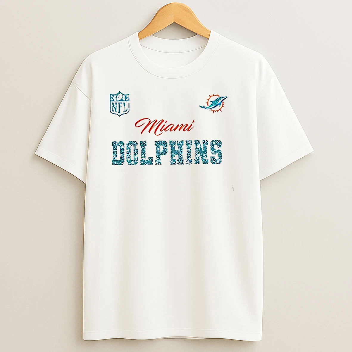 Premium Miami Dolphins Girls I Am Who I Am Your Approval Int Needed Shirts