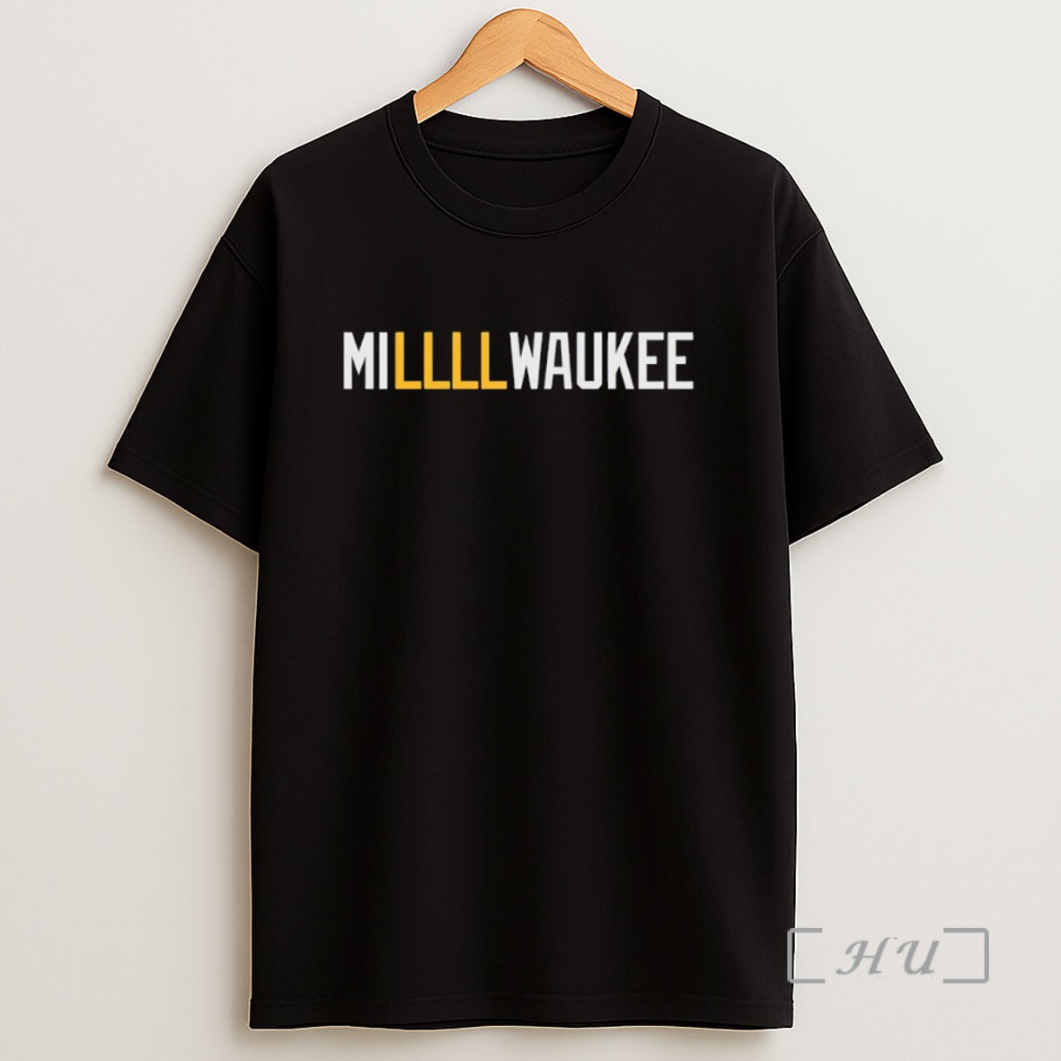 Premium Milwaukee Brewers Milllli Millllwaukee Waukee Sweatshirt Tee Shirt