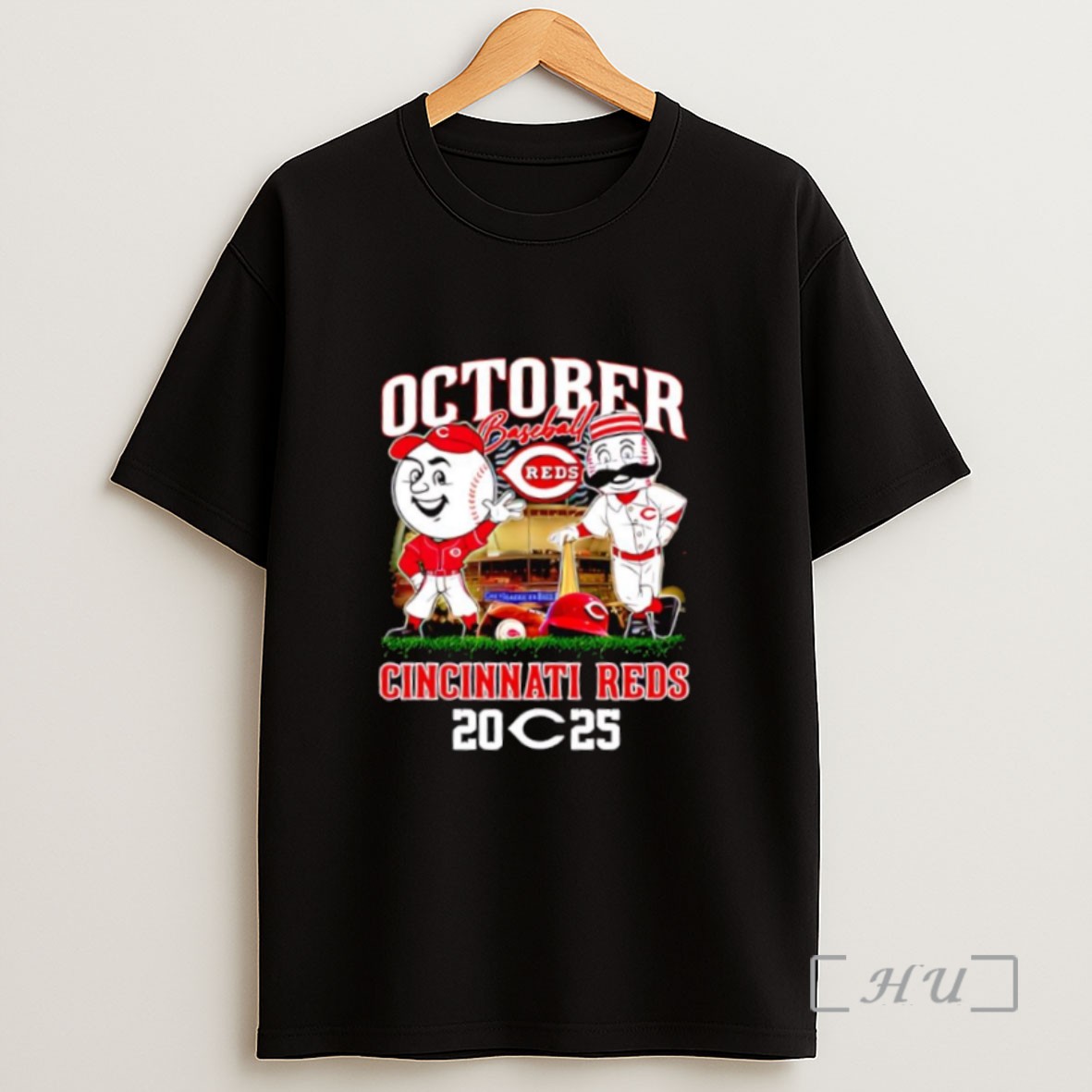 Premium Mr Redlegs And Mr Sweatshirt Tee Shirt