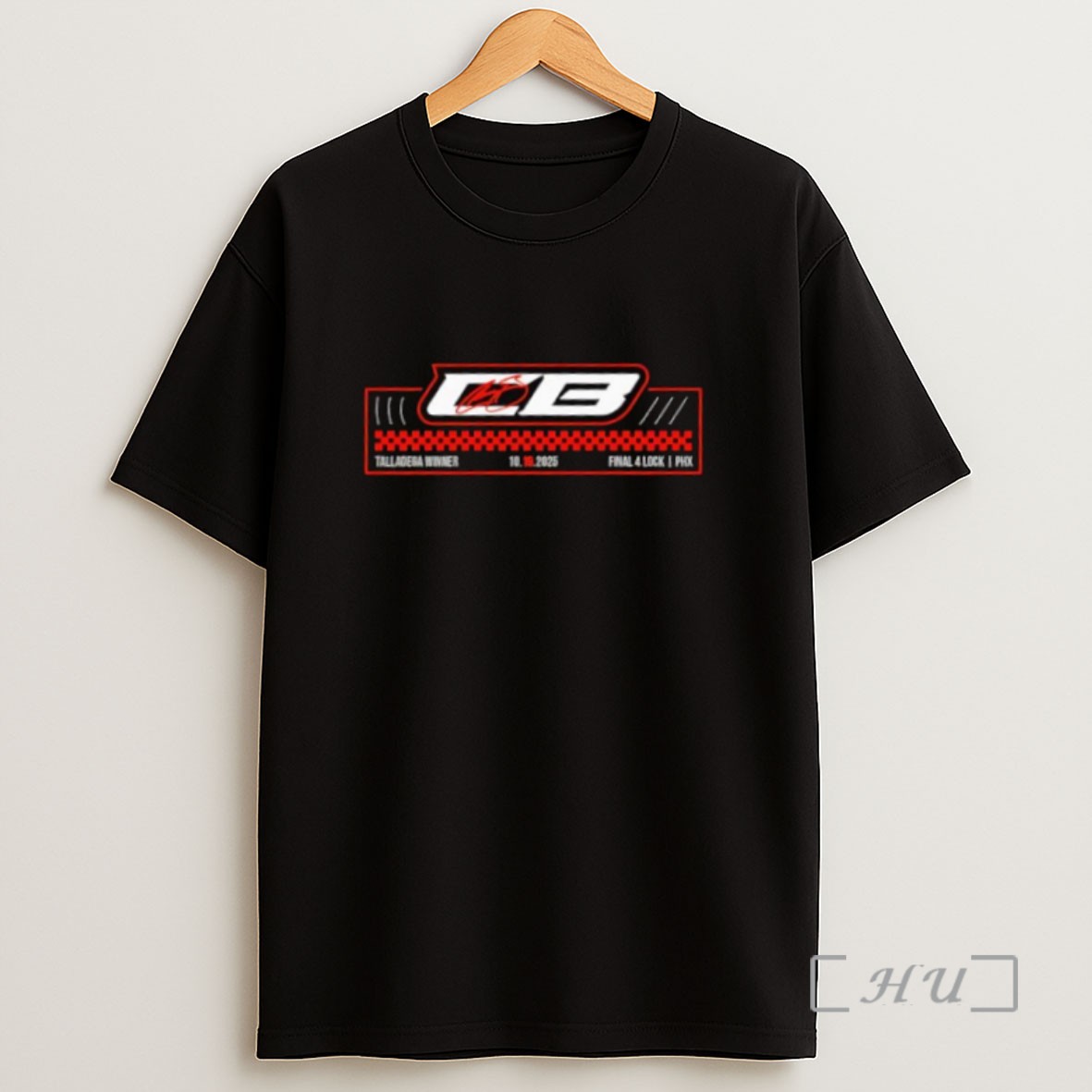 Premium Nascar Talladega Superspeedway On October 19th 2025 Sweatshirt Tee Shirt