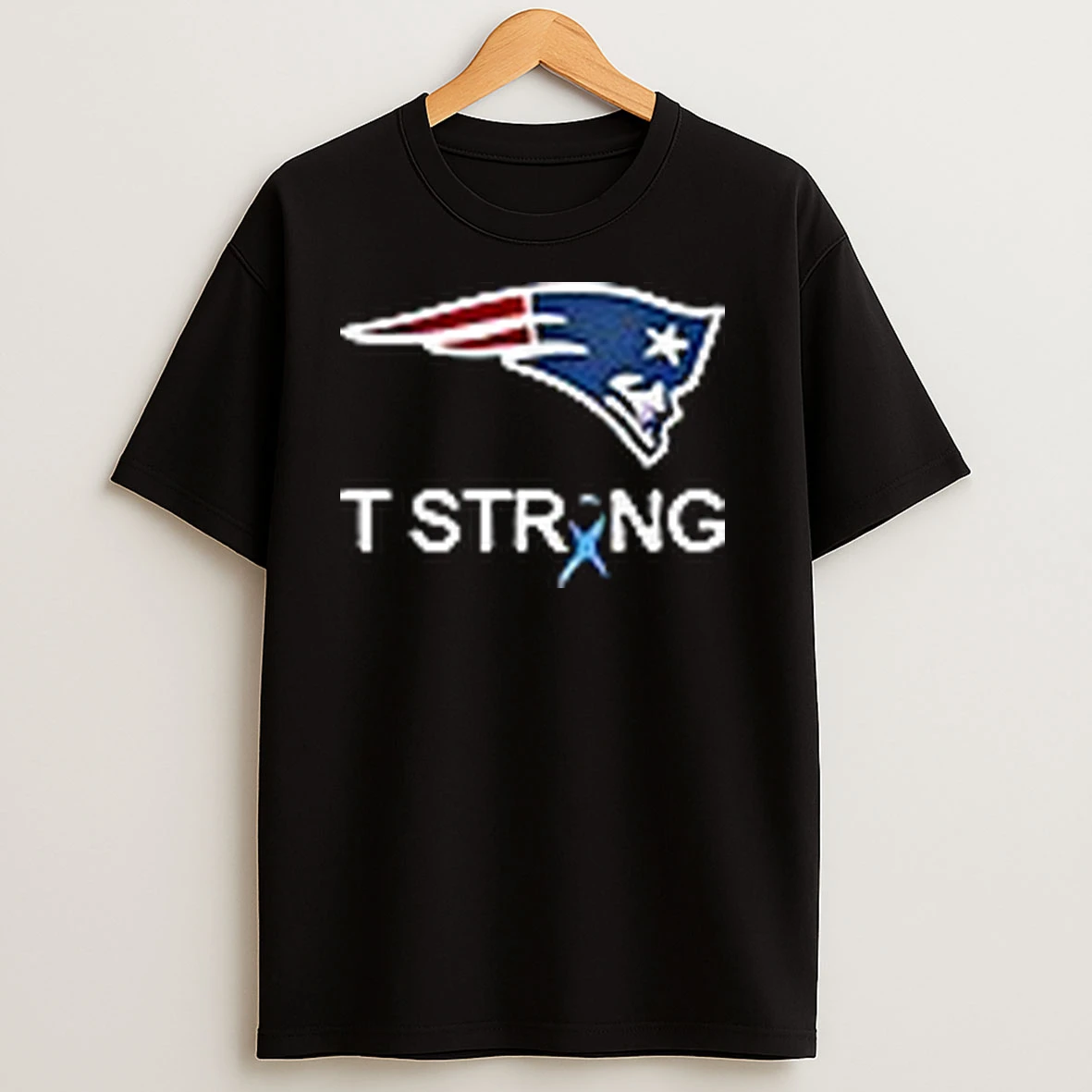 Premium New England Patriots Coach Mike Vrabel T Strong Cancer Awareness Shirts