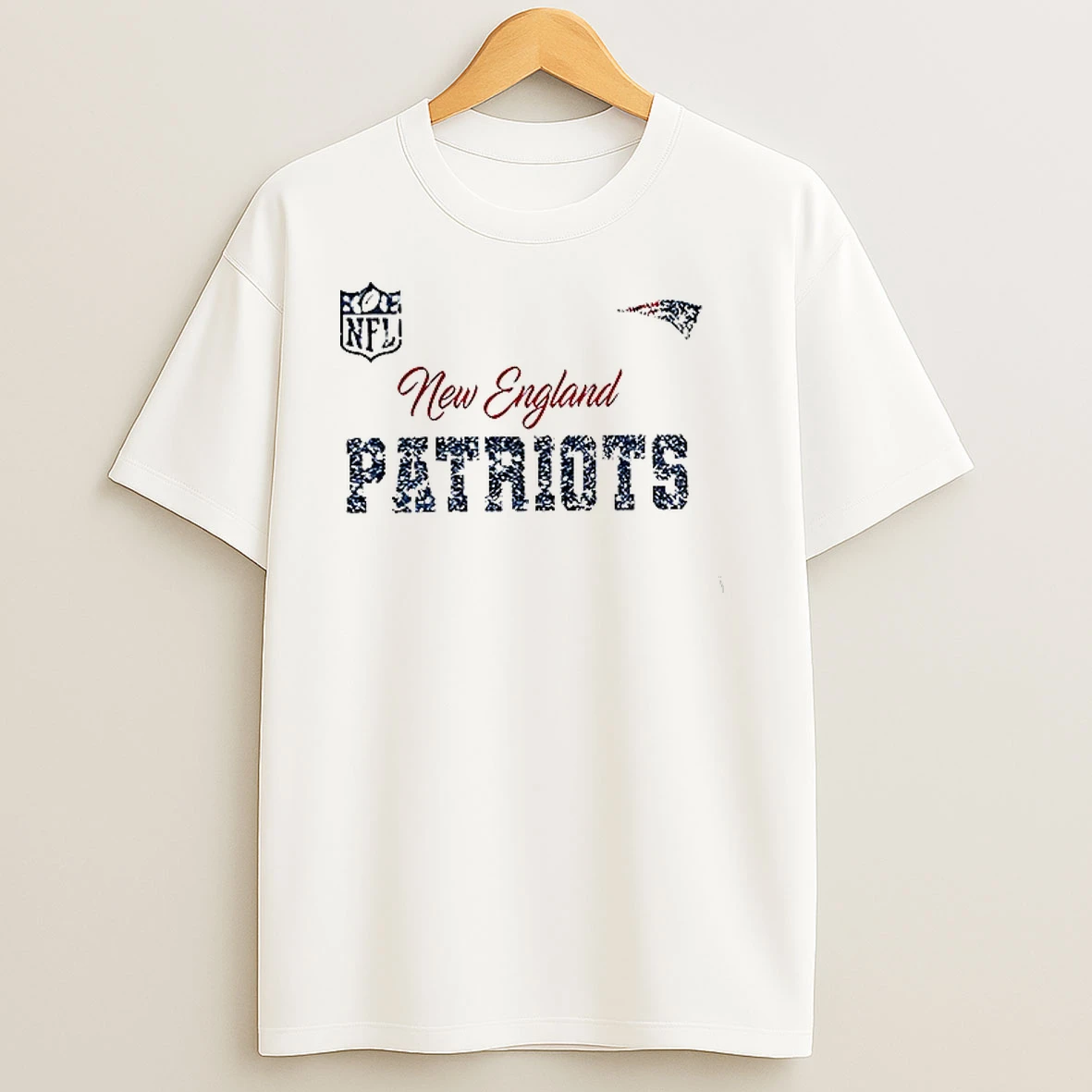 Premium New England Patriots Girls I Am Who I Am Your Approvashirts