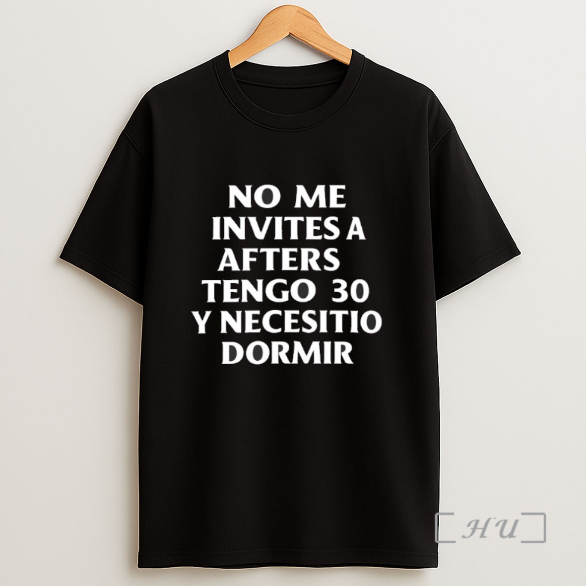 Premium No Me Invites A Afters Tengo 30 Y Necesito Dormir Sweatshirt Tee Shirt