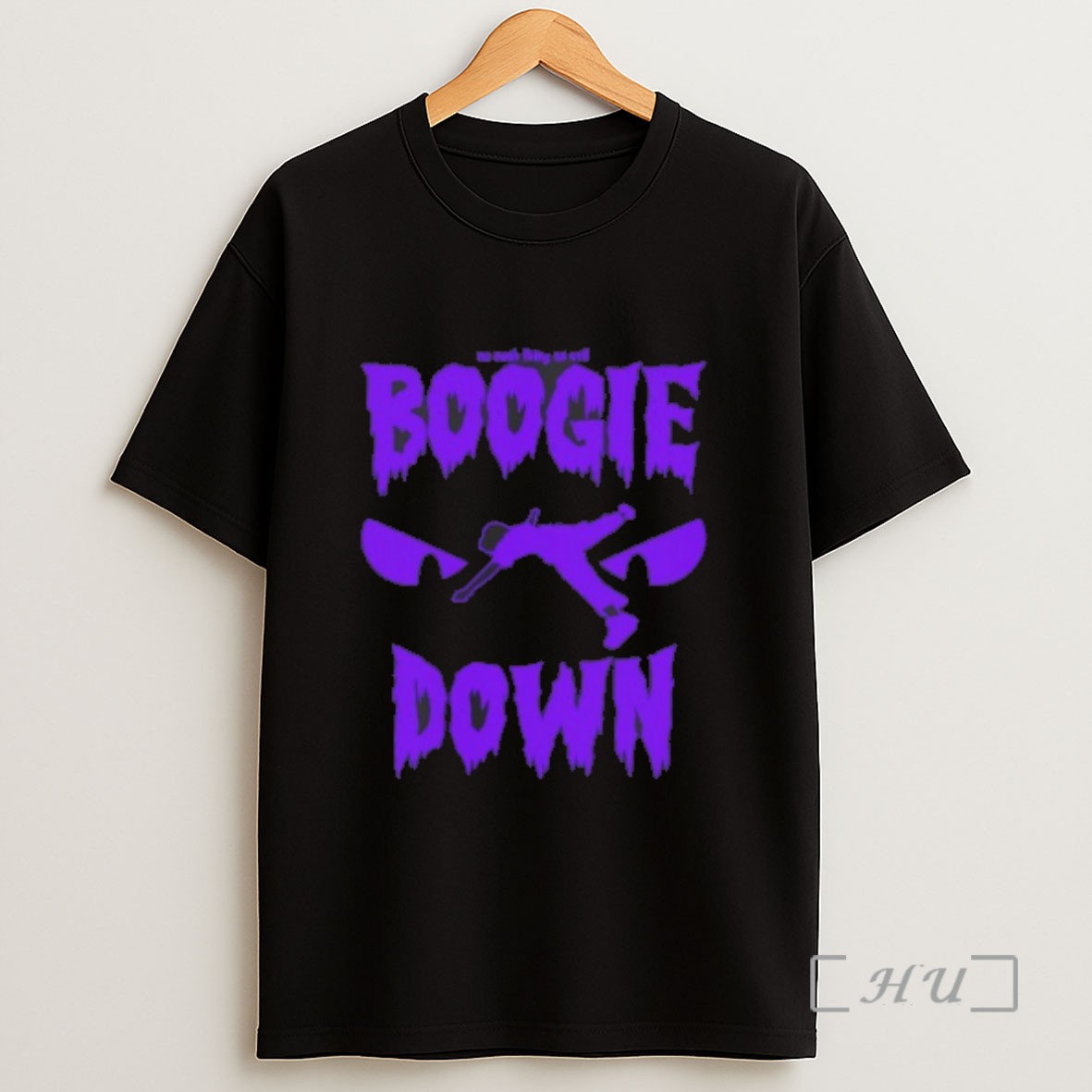 Premium No Such Thing As Evil Boogie Down Sweatshirt Tee Shirt