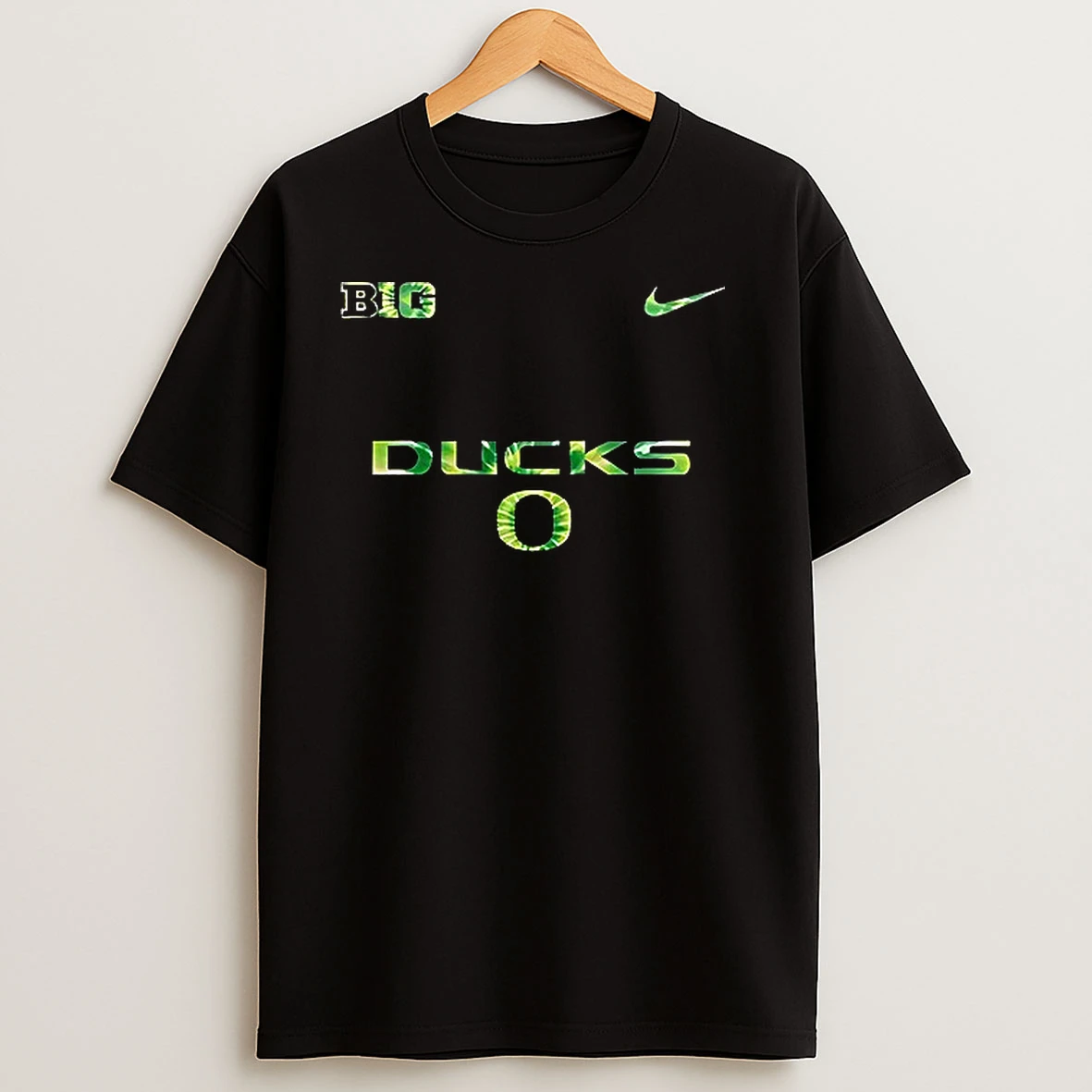 Premium Oregon Ducks X Grateful Dead Grateful Duck Logo Mascots Shirts