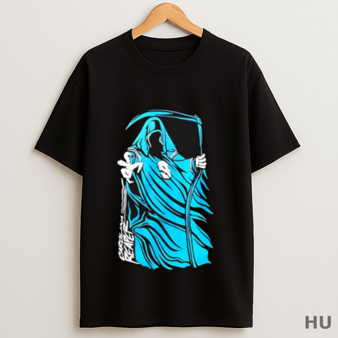 Premium Panthers Daren Bates Carolina Reaper T Shirt Sweatshirt Tee