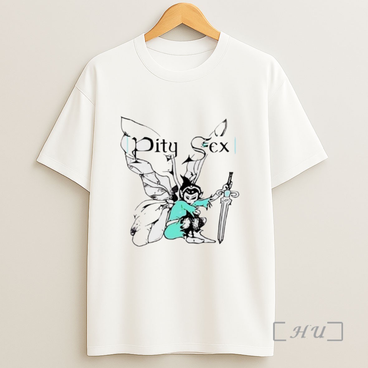 Premium Pity Sex Fairy 2025 Sweatshirt Tee Shirt