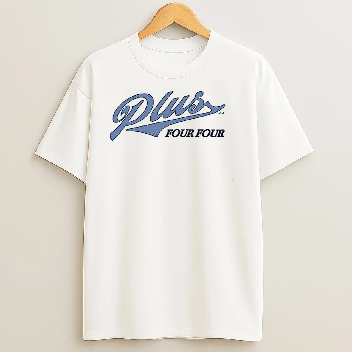 Premium Plus Four Four The Rodeo Austishirts