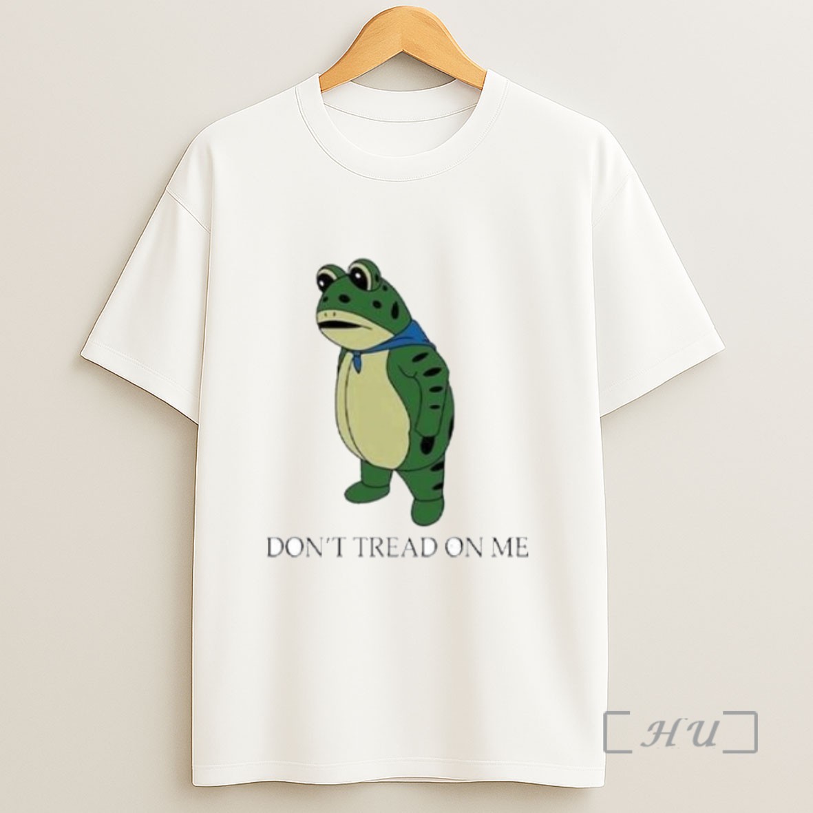 Premium Portland Frog Dont Tread On Me 2025 Sweatshirt Tee Shirt
