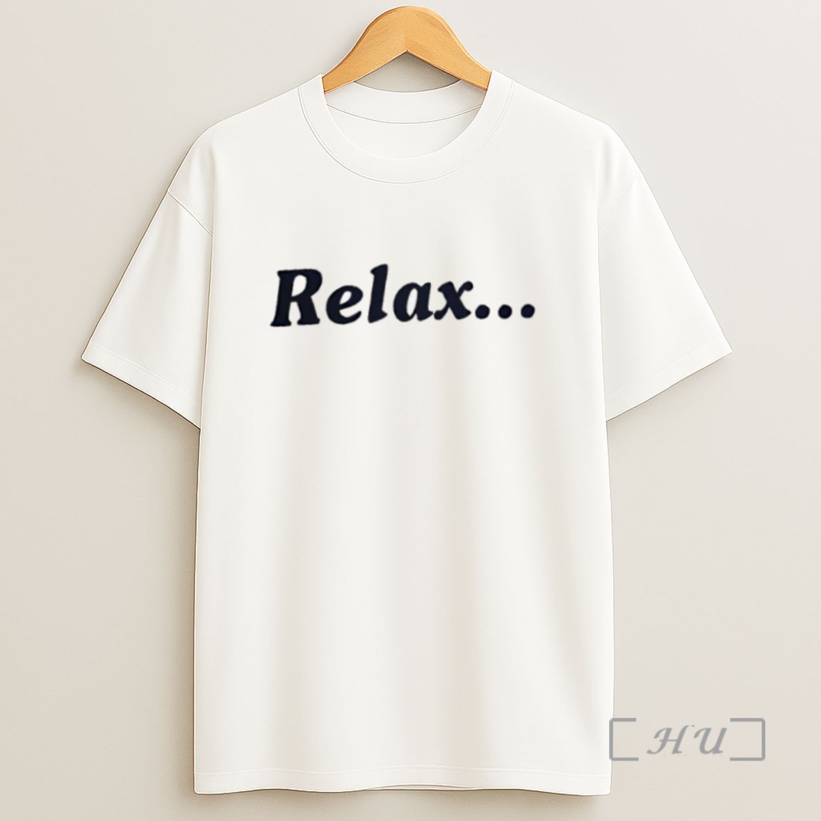 Premium Relax Sweatshirt Tee Shirt