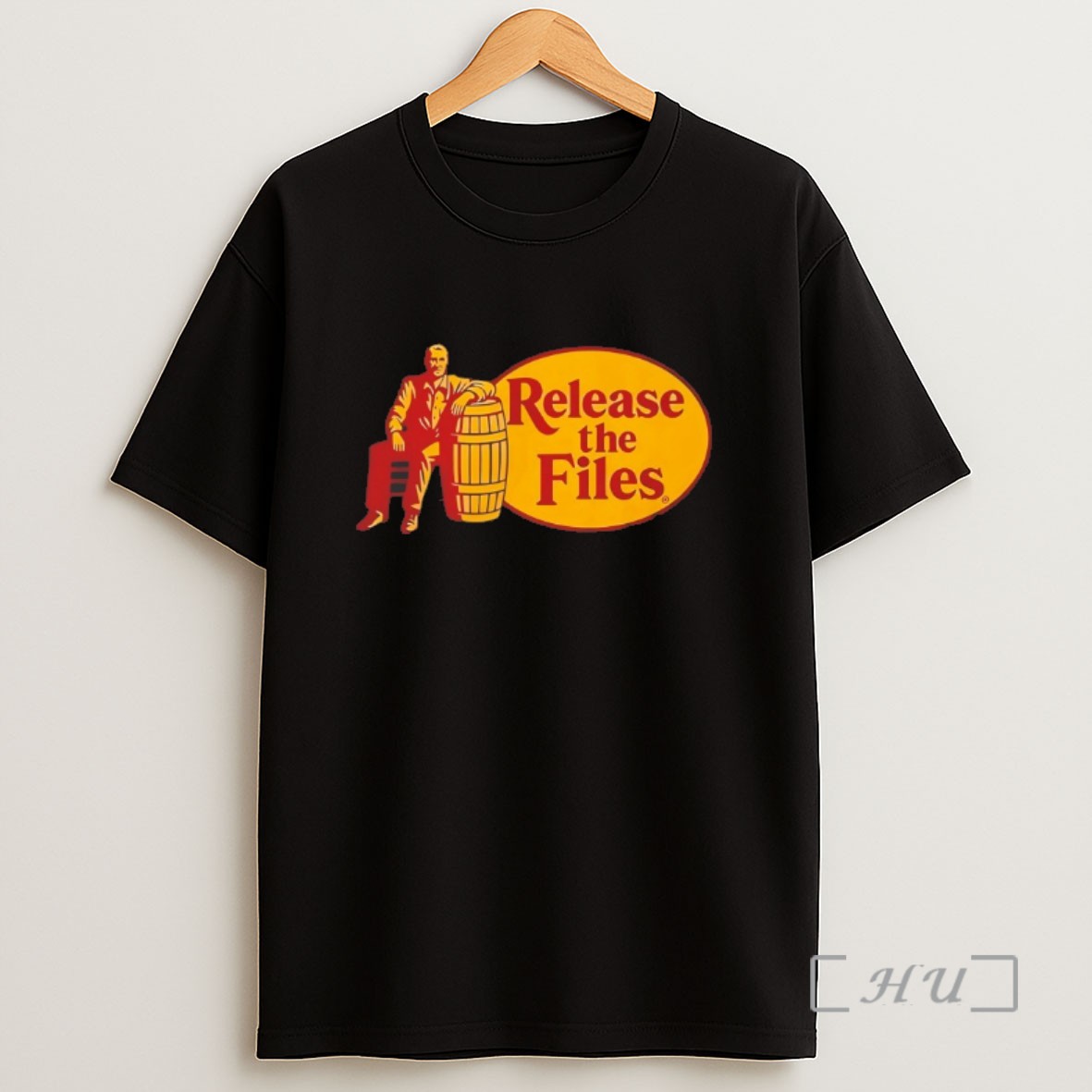 Premium Release The Files Style Cracker Barrel Sweatshirt Tee Shirt