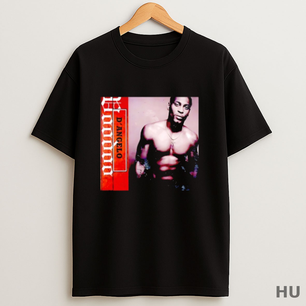Premium Rip Dangelo Rb The Legend T Shirt Sweatshirt Tee