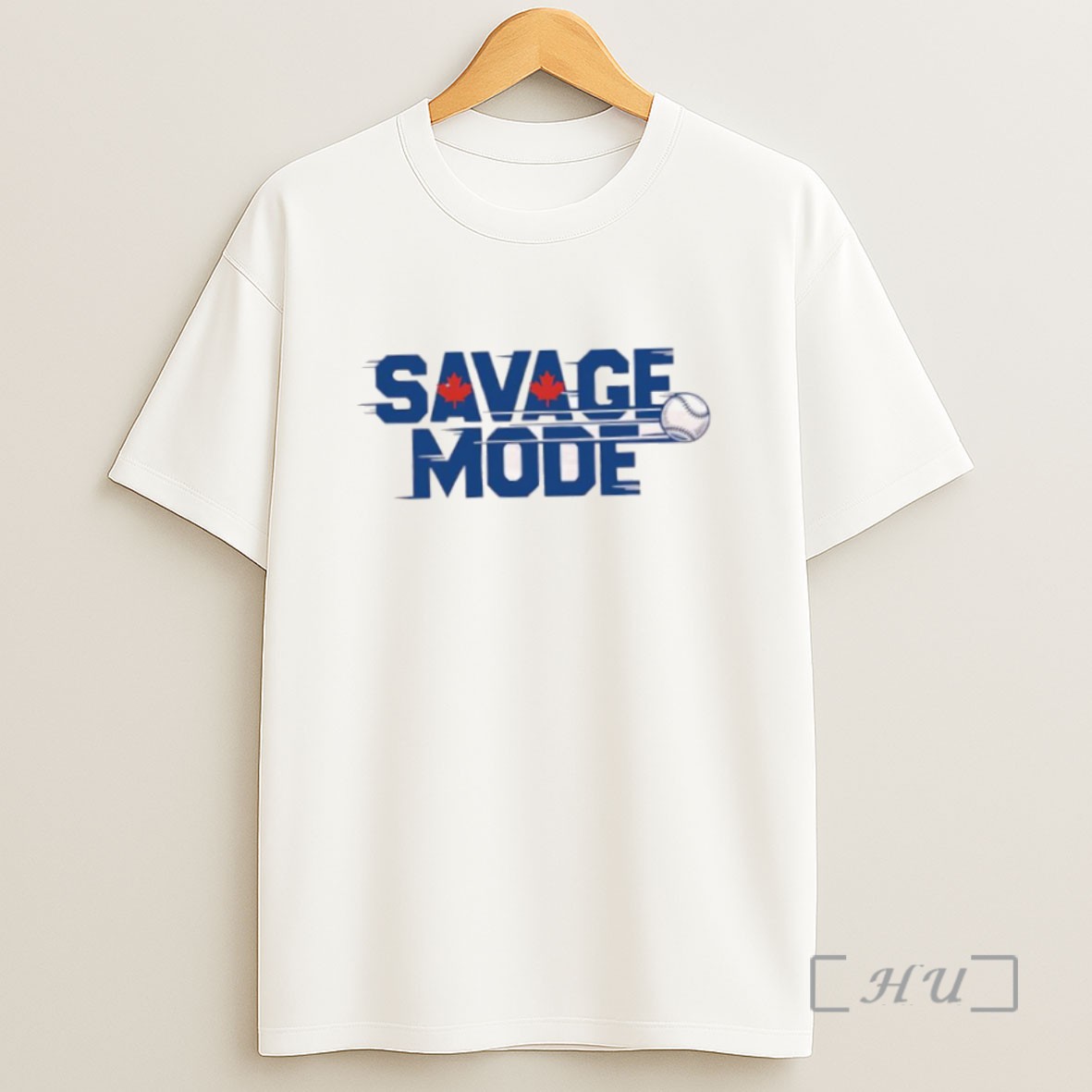 Premium Savage Mode Toronto Blue Jays Sweatshirt Tee Shirt