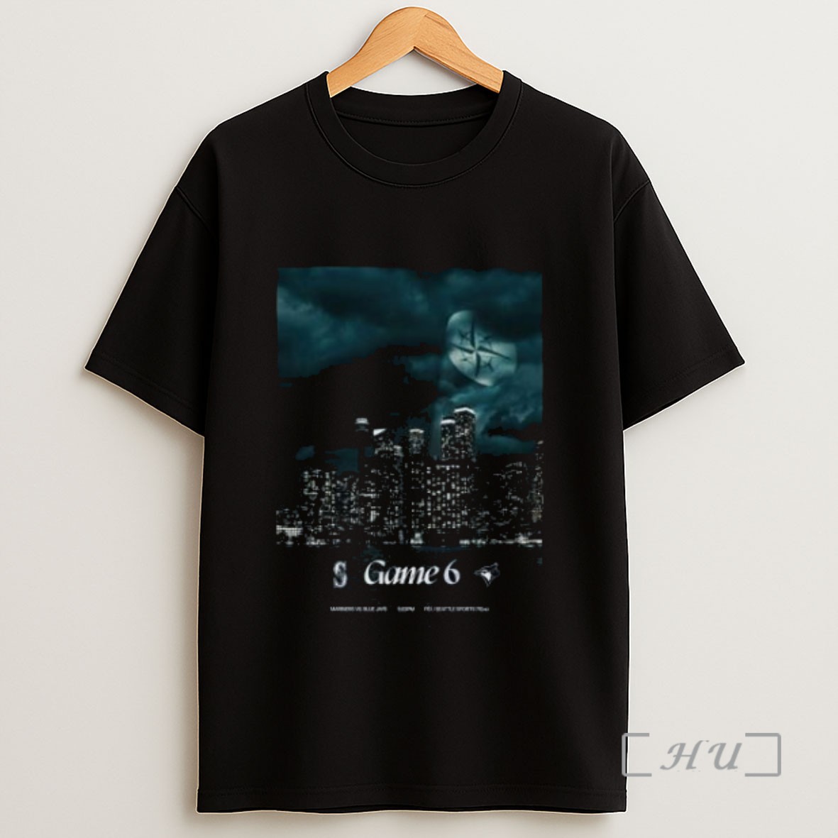 Premium Seattle Mariners Vs Toronto Blue Jays Sweatshirt Tee Shirt