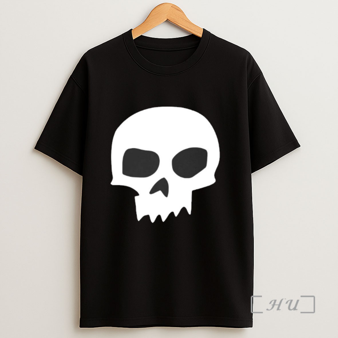 Premium Skull Sid Toy Story Sweatshirt Tee Shirt