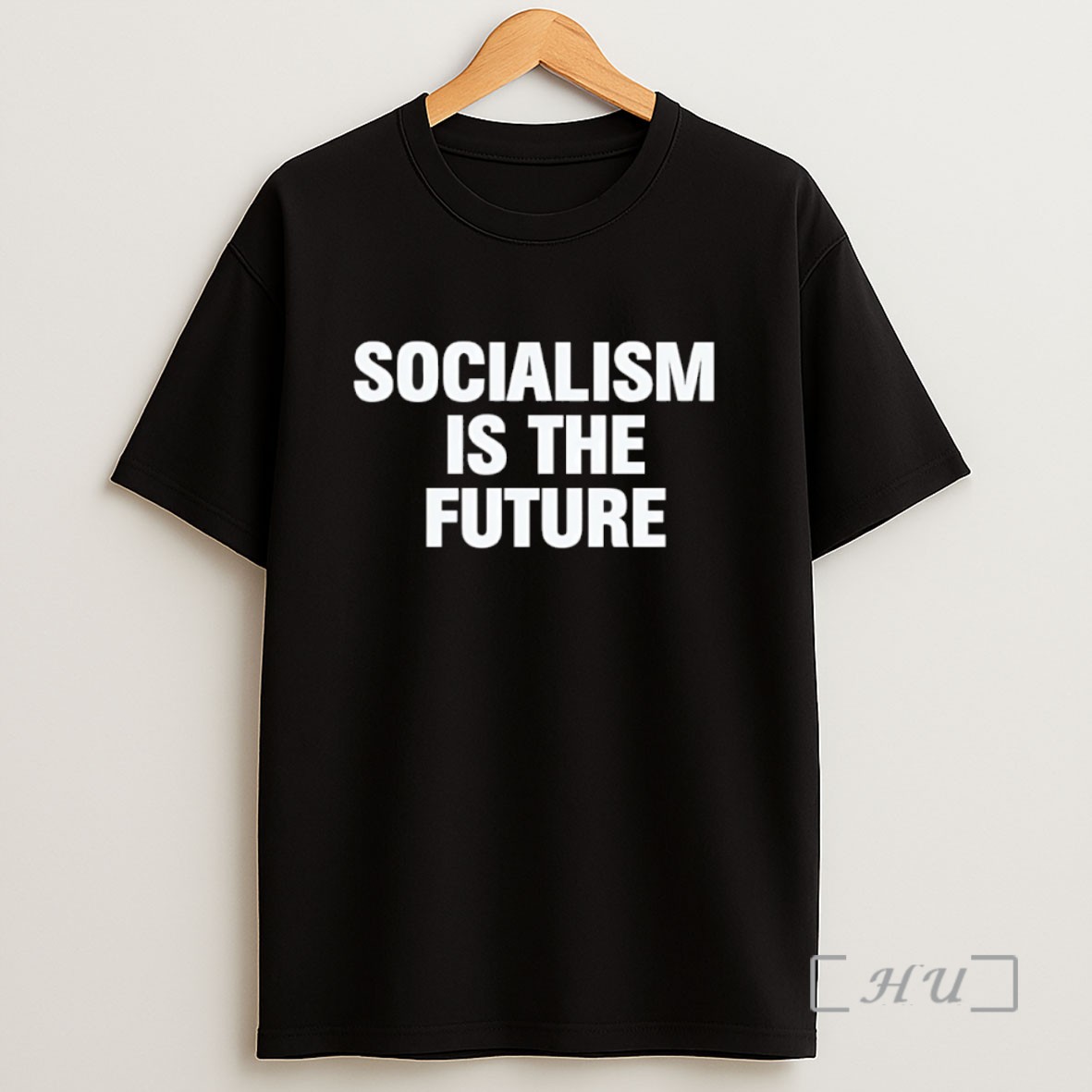 Premium Socialism Is The Future Sweatshirt Tee Shirt