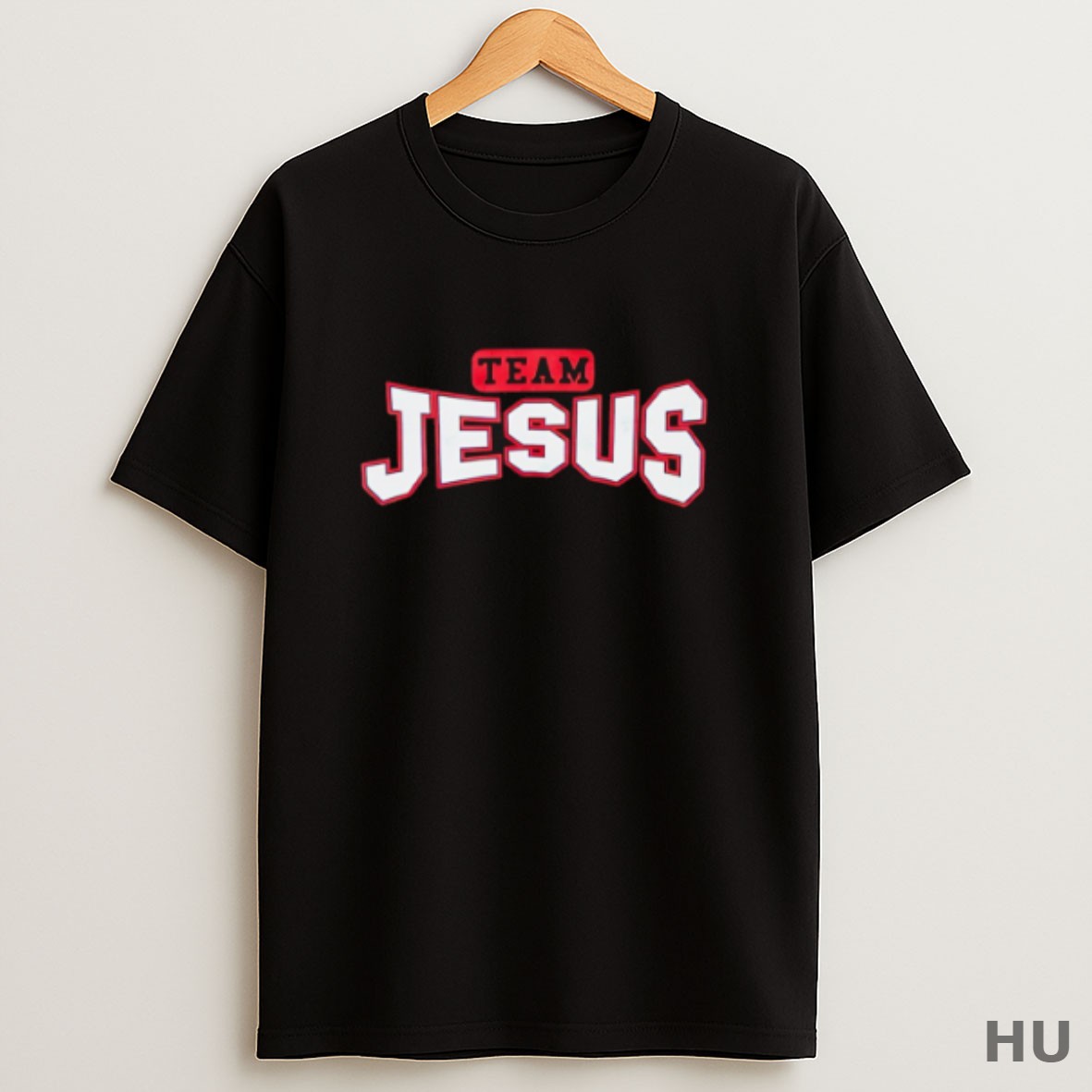 Premium Team Jesus 2025 T Shirt Sweatshirt Tee